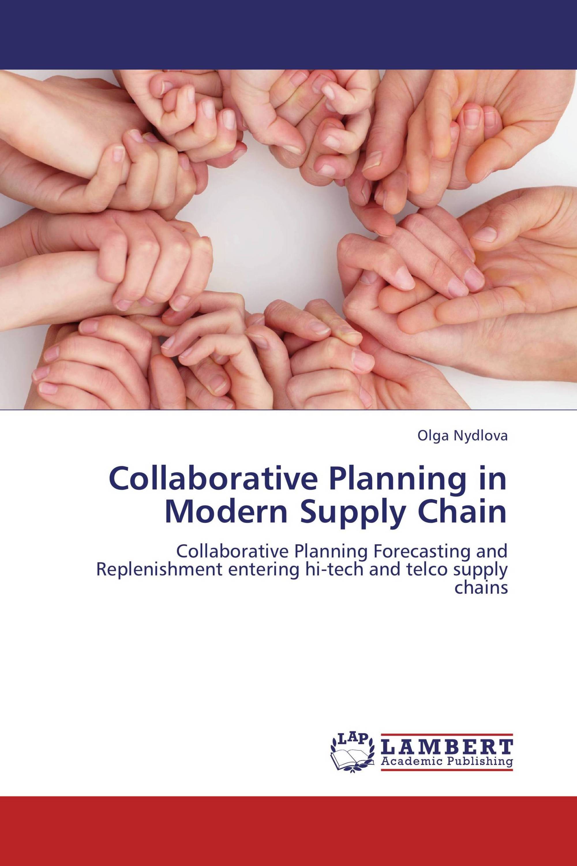 Collaborative Planning in Modern Supply Chain