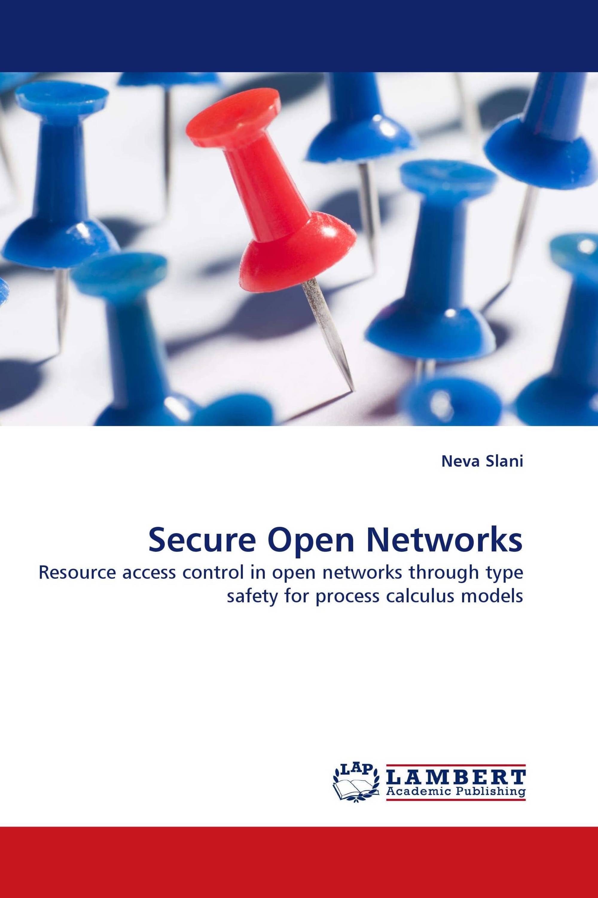 Secure Open Networks