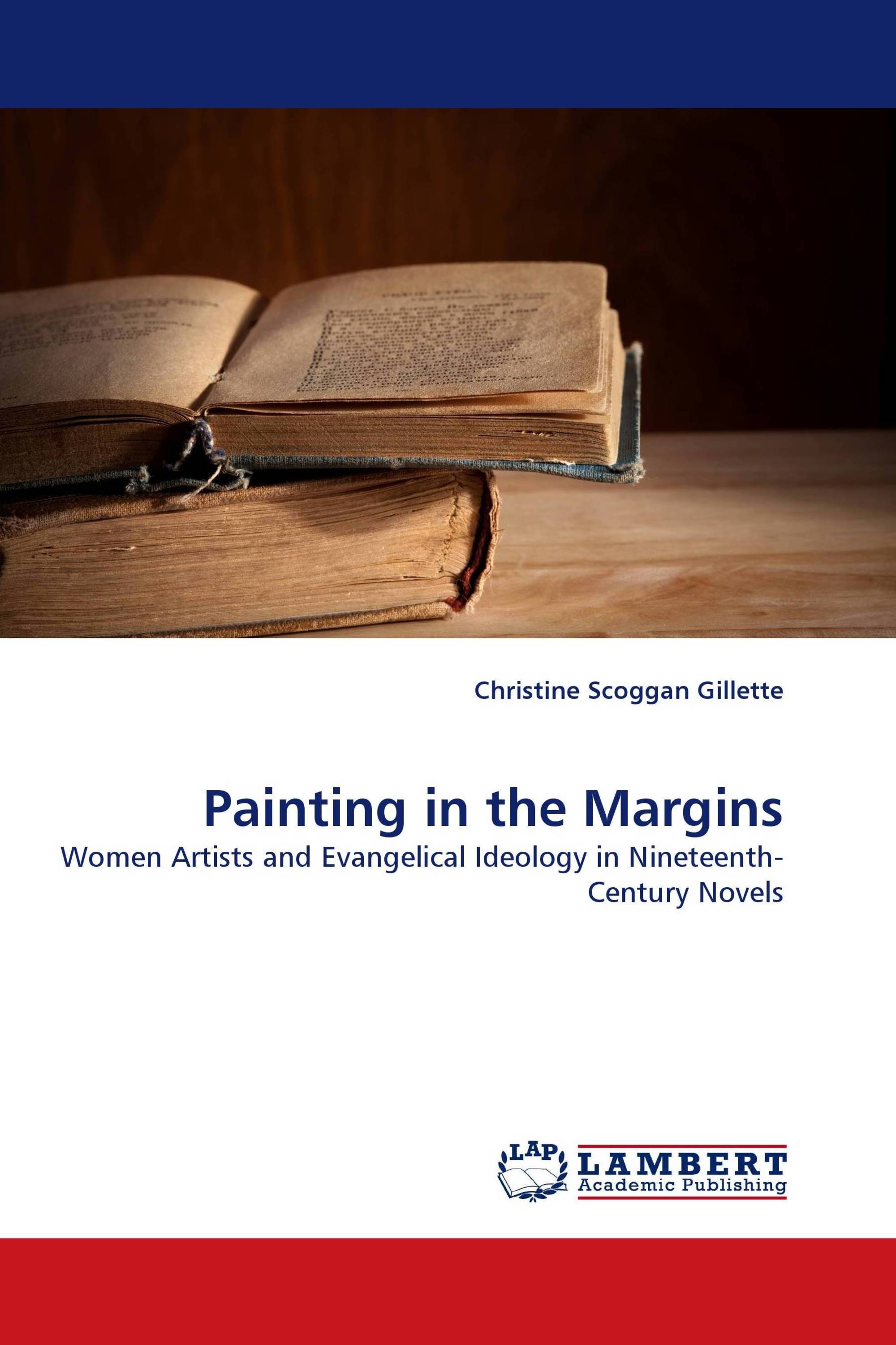 Painting in the Margins