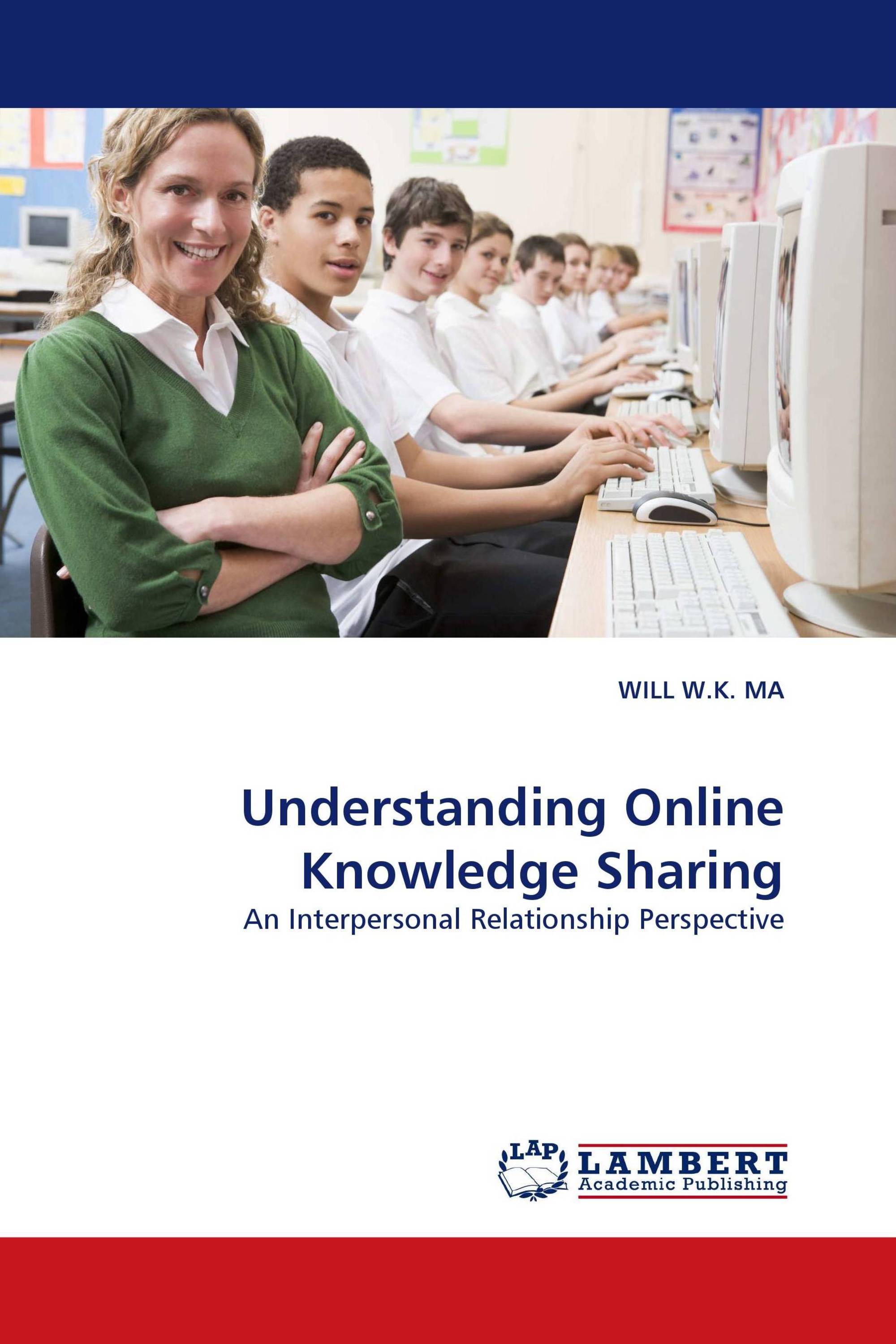 Understanding Online Knowledge Sharing