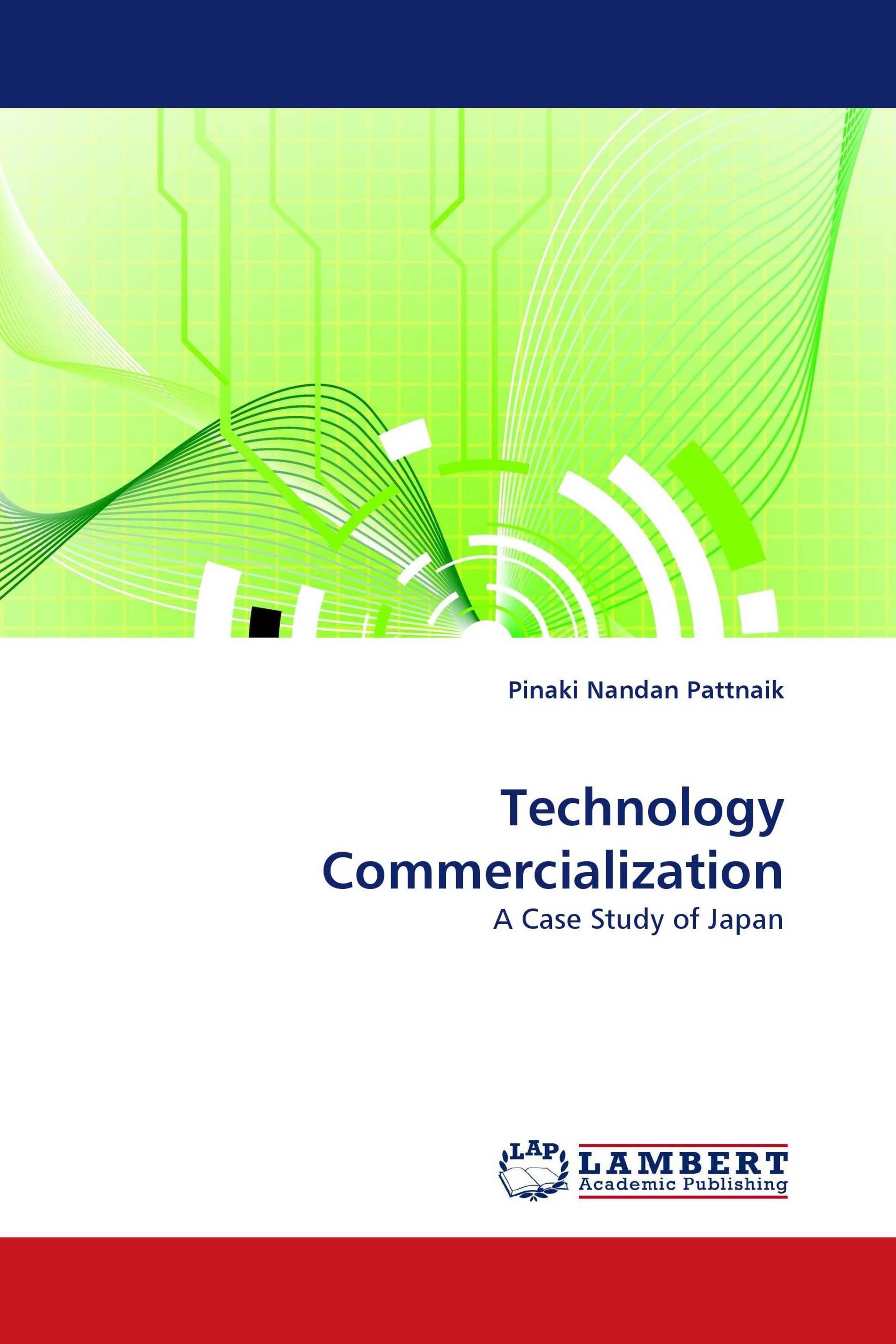 Technology Commercialization