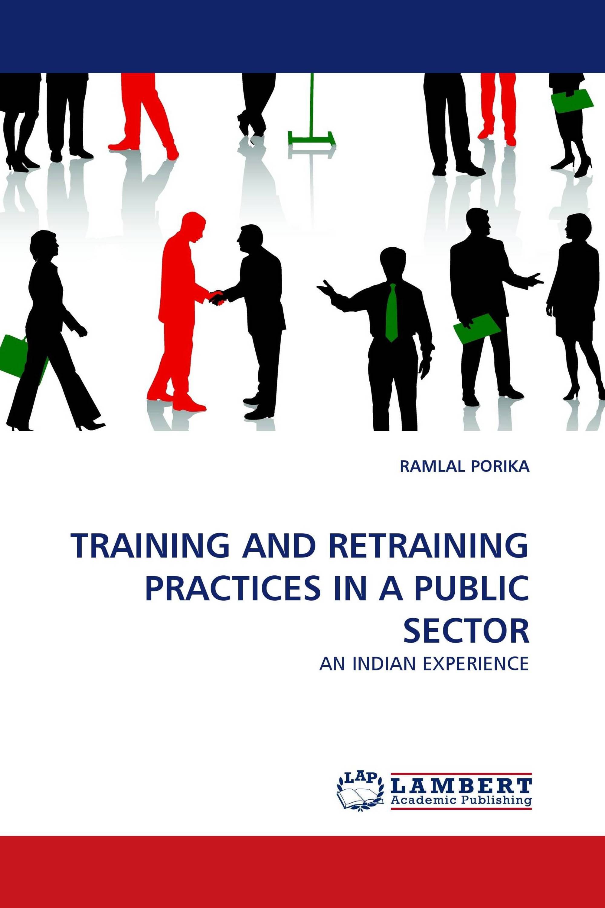 TRAINING AND RETRAINING PRACTICES IN A PUBLIC SECTOR