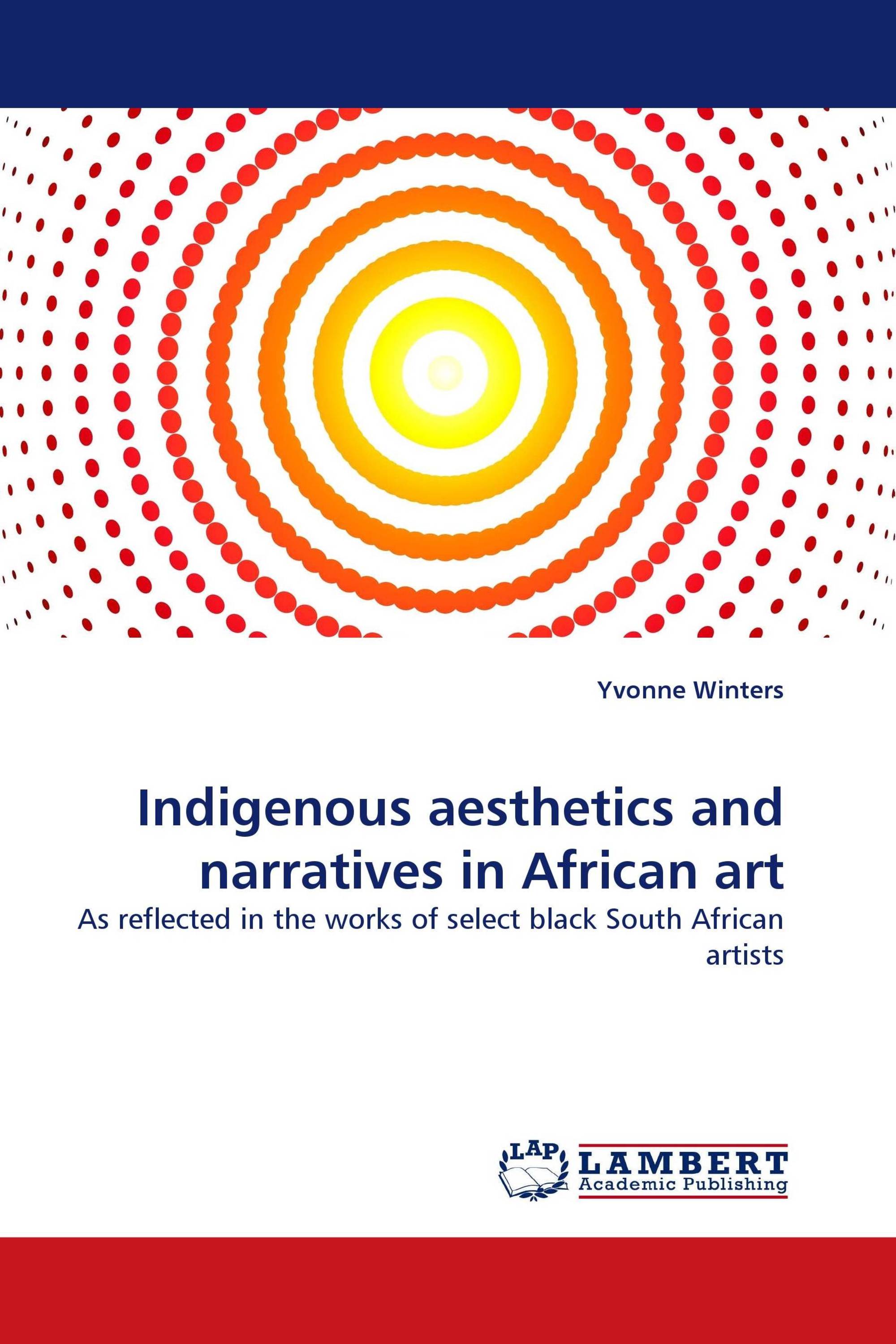 Indigenous aesthetics and narratives in African art