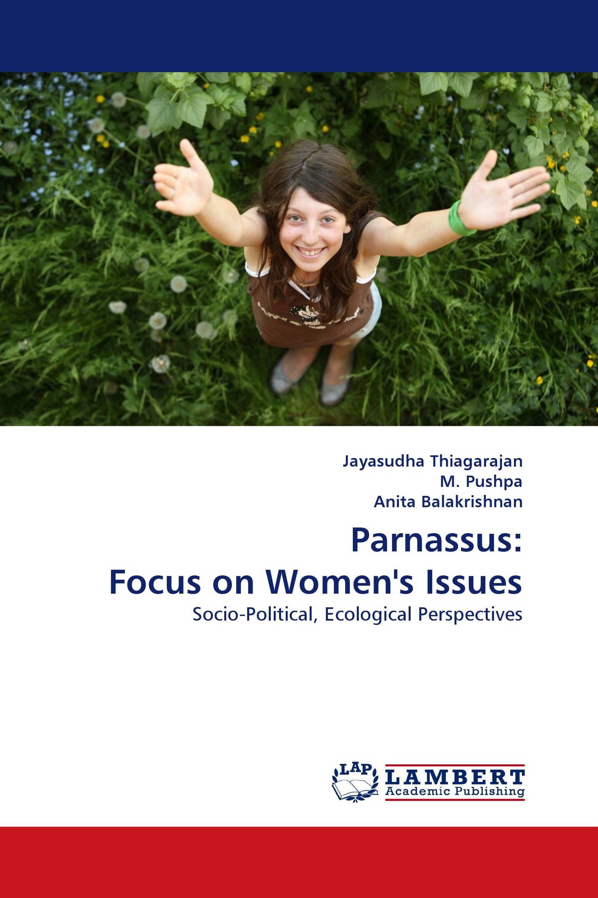 Parnassus: Focus on Women''s Issues
