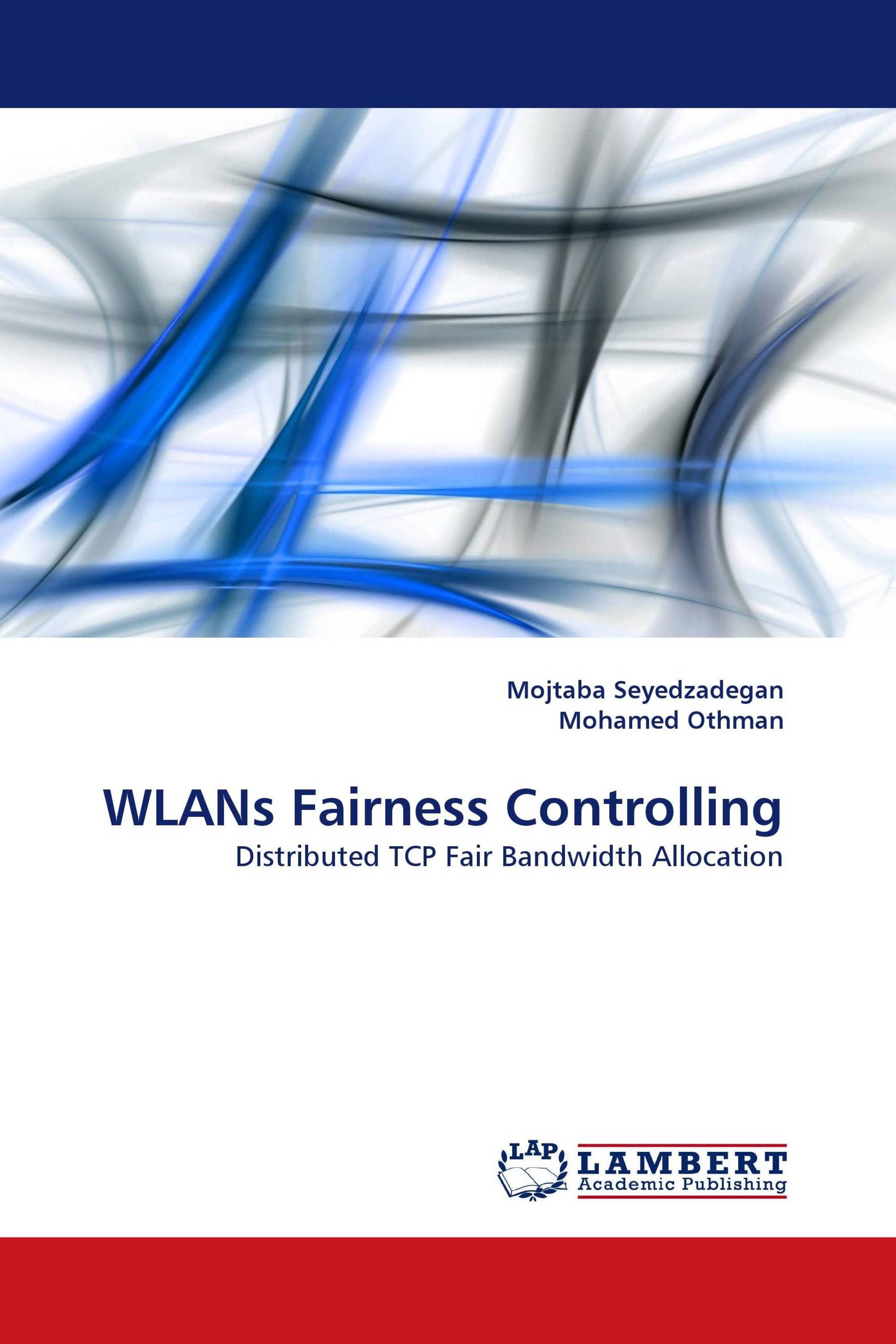 WLANs Fairness Controlling