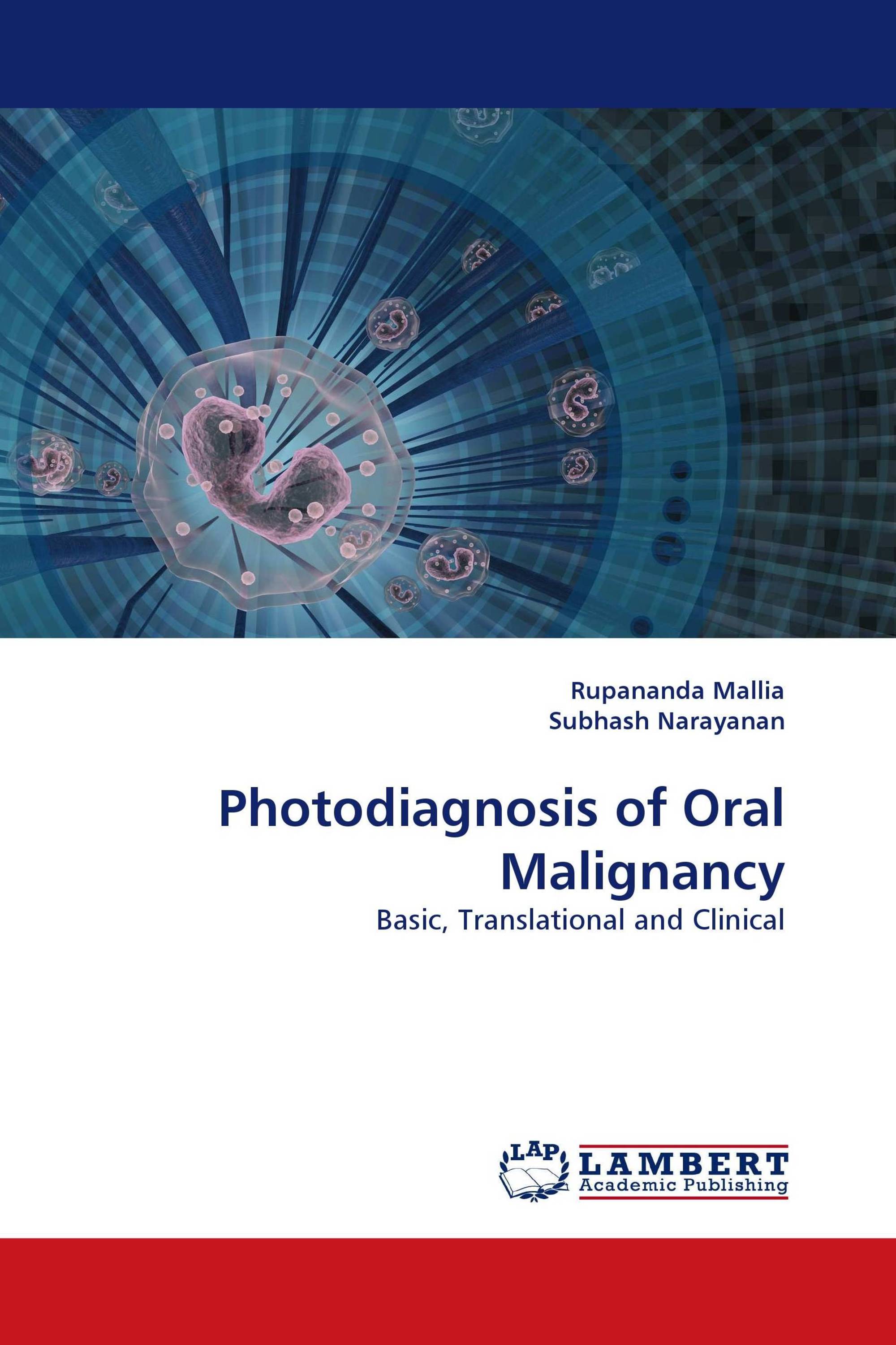 Photodiagnosis of Oral Malignancy