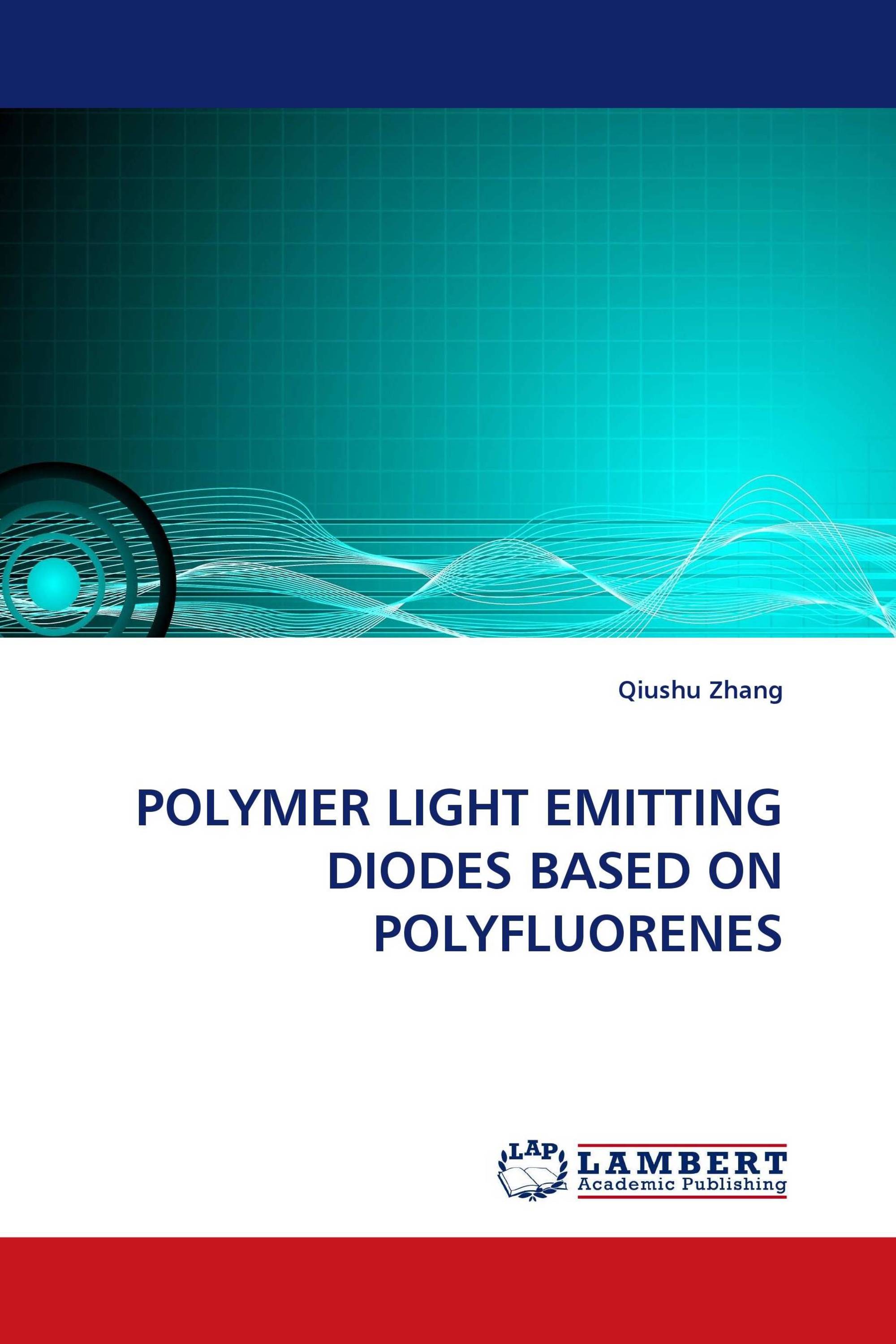 POLYMER LIGHT EMITTING DIODES BASED ON POLYFLUORENES