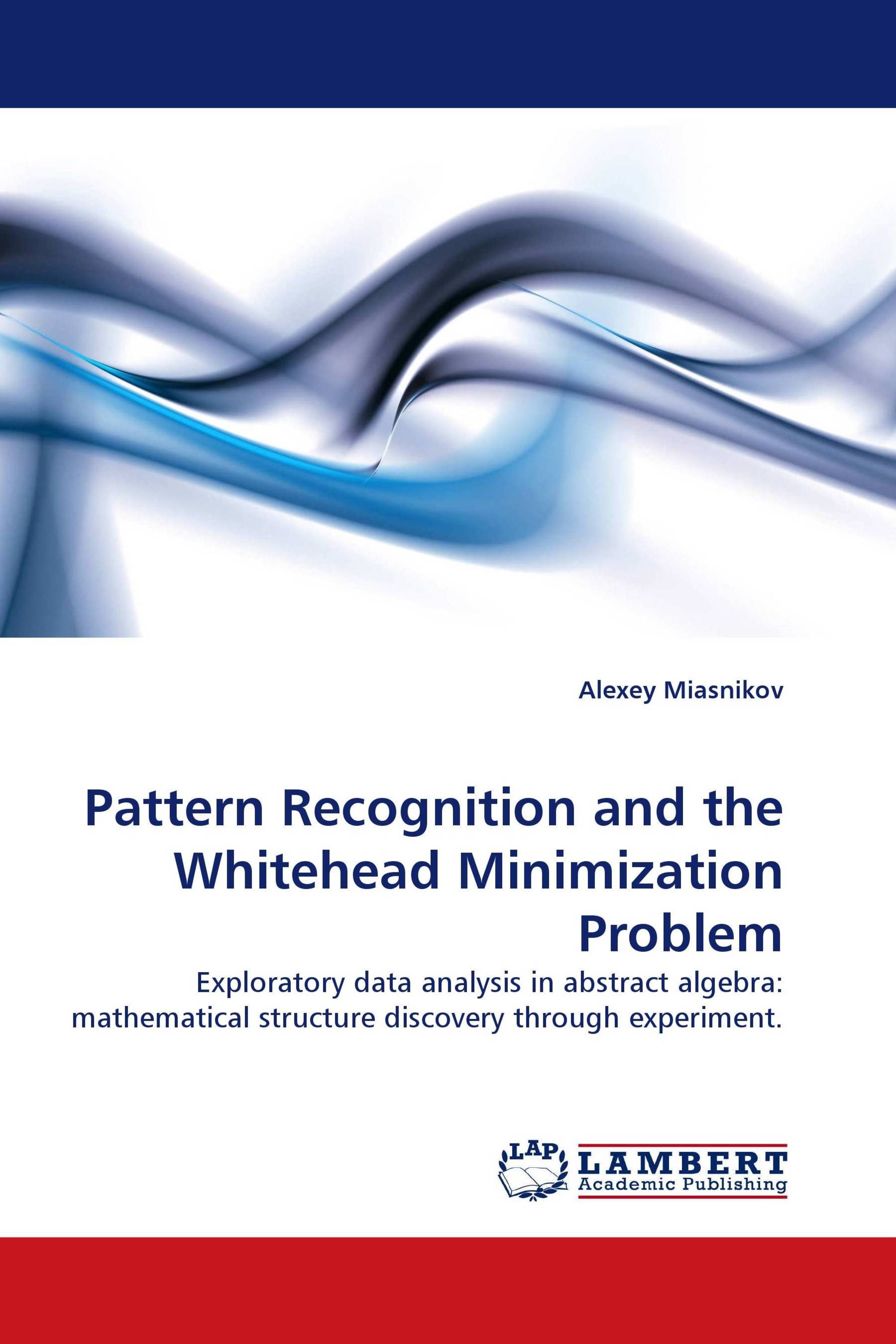 Pattern Recognition and the Whitehead Minimization Problem