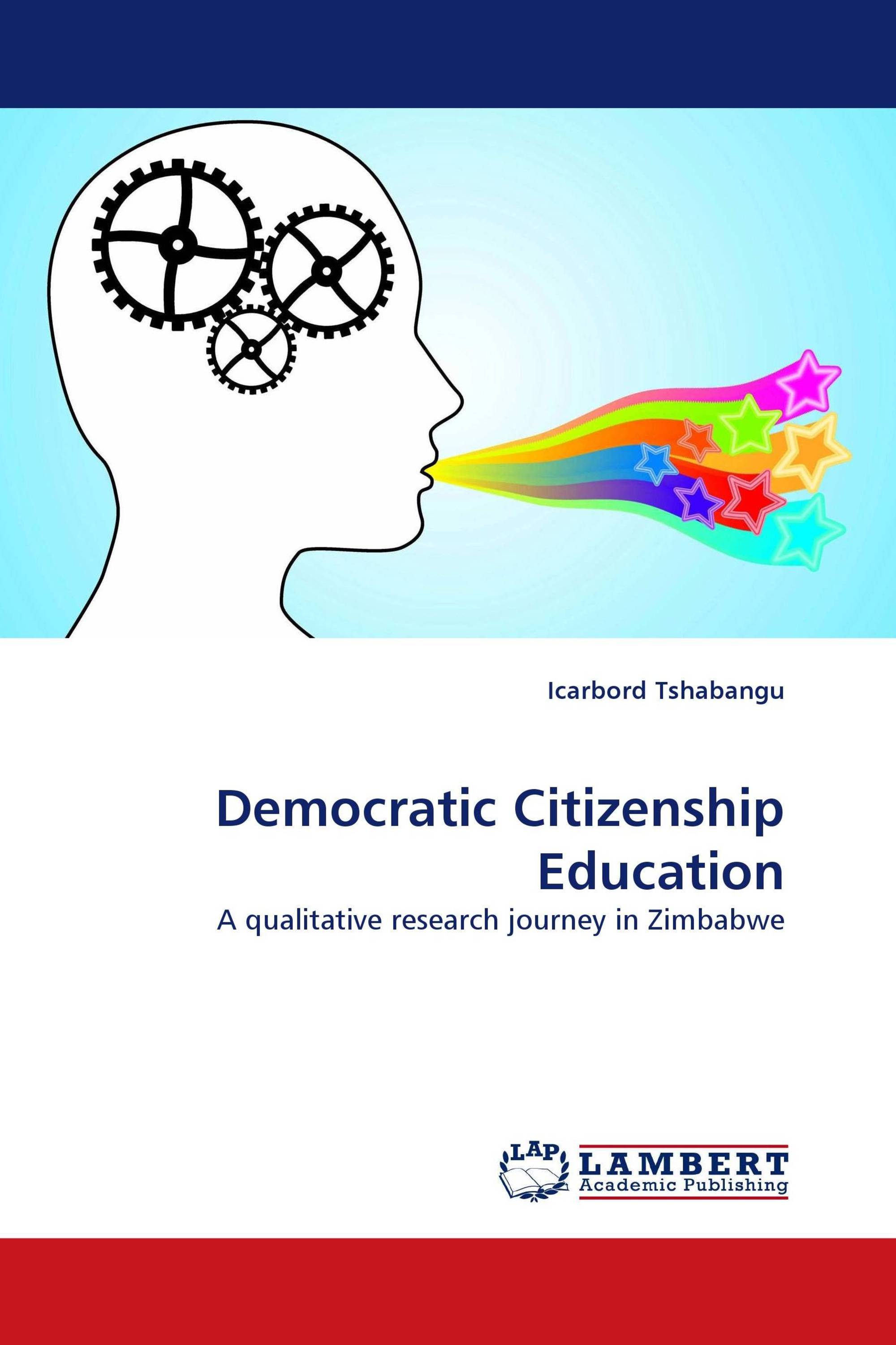 Democratic Citizenship Education
