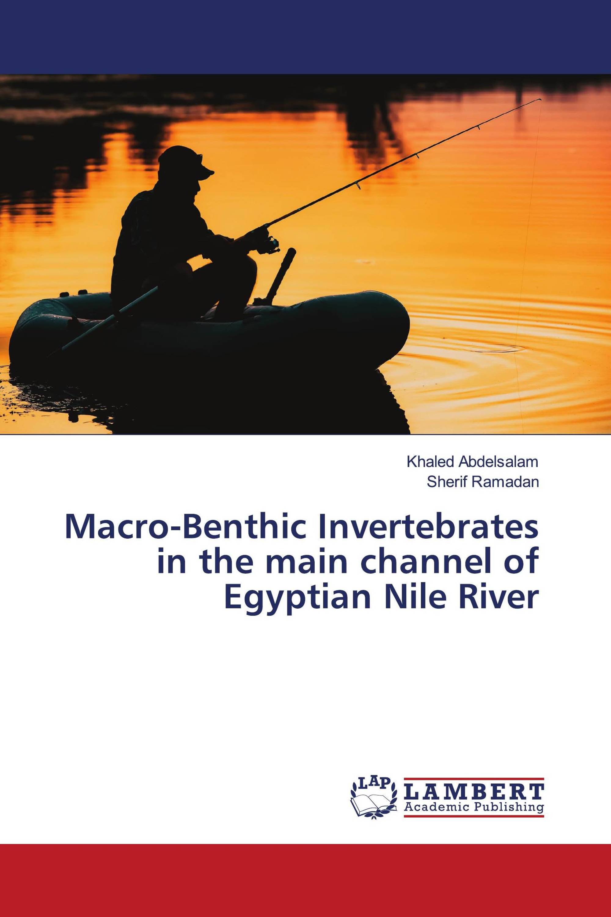 Macro-Benthic Invertebrates in the main channel of Egyptian Nile River