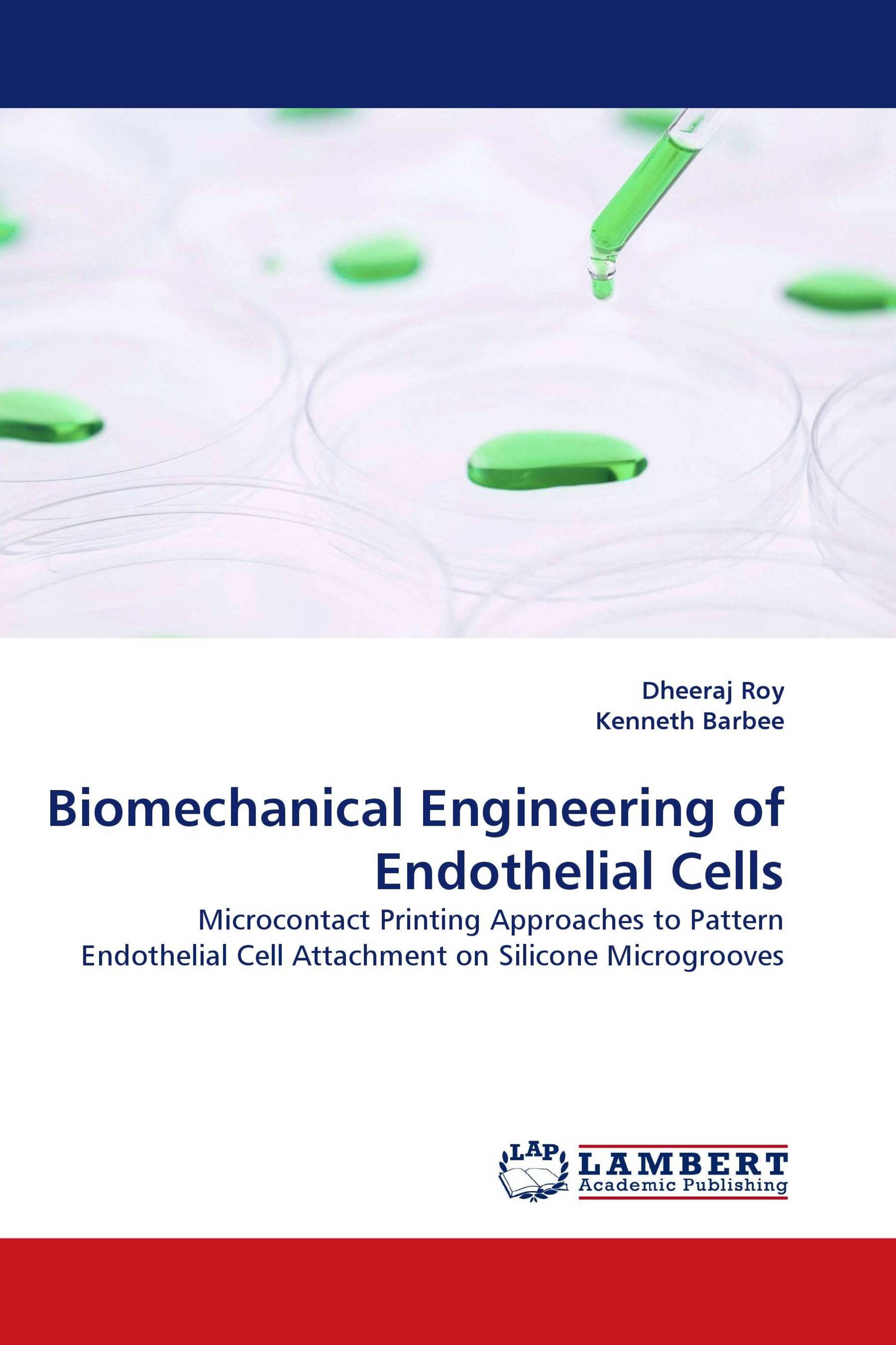 Biomechanical Engineering of Endothelial Cells