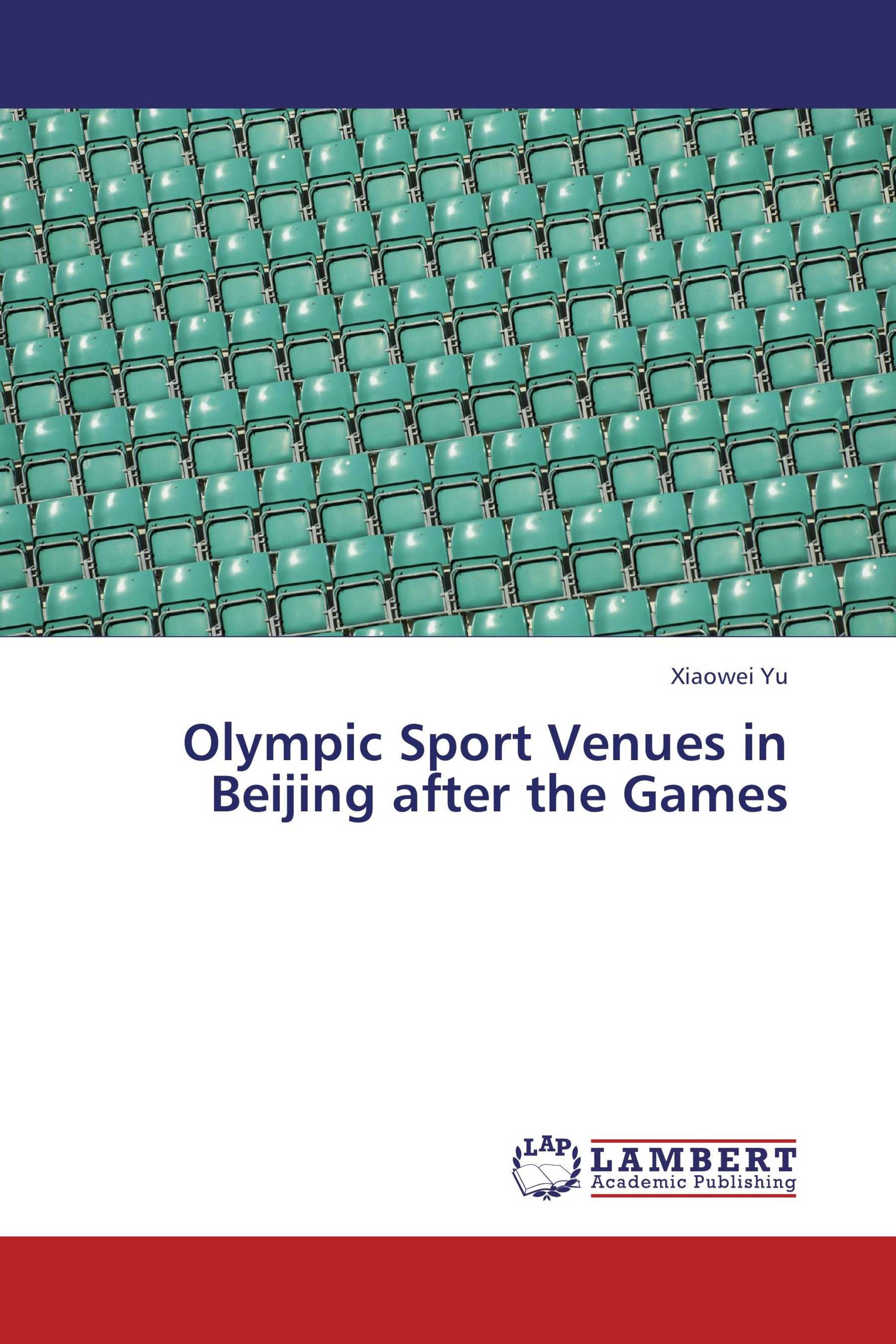 Olympic Sport Venues in Beijing after the Games