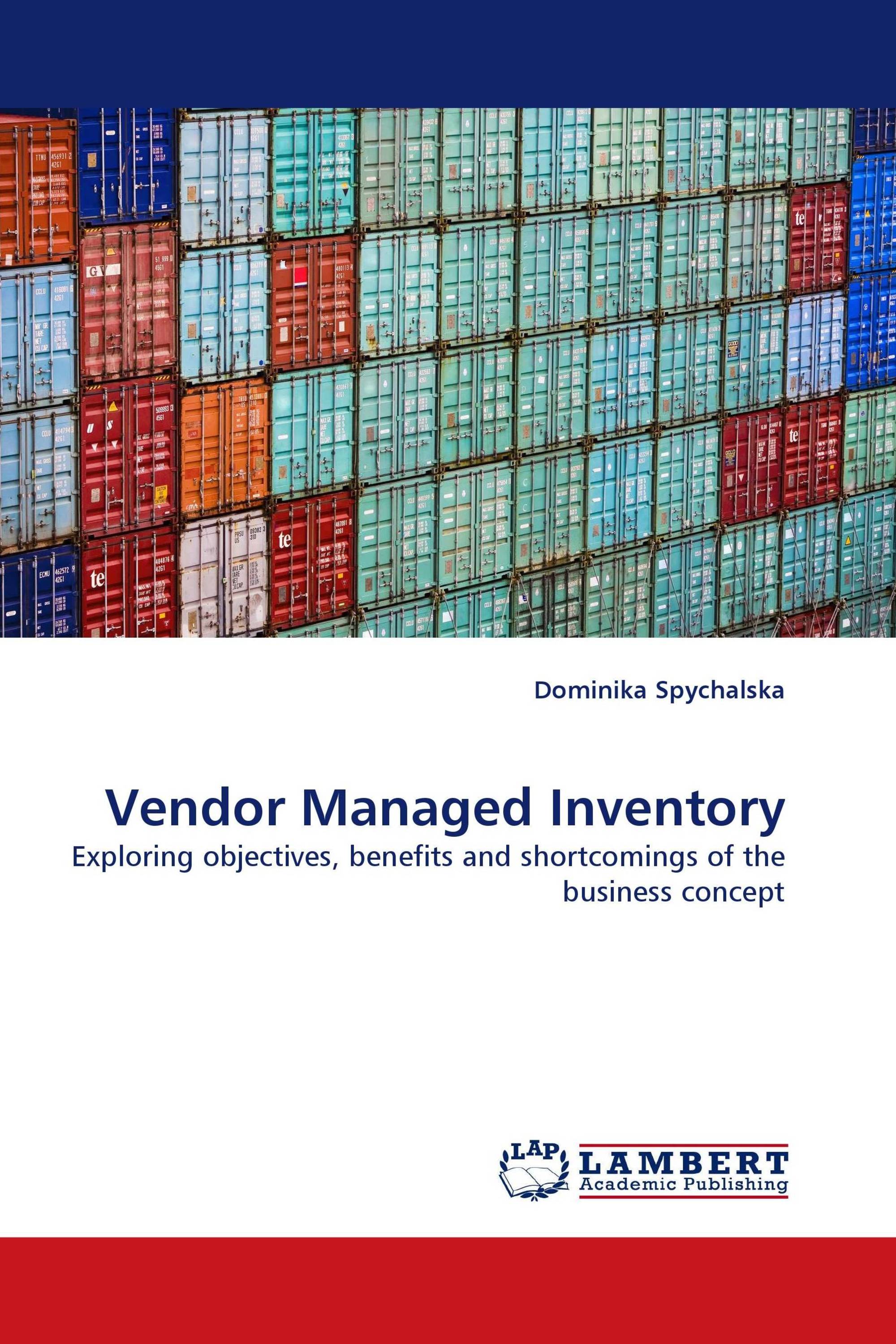 Vendor Managed Inventory