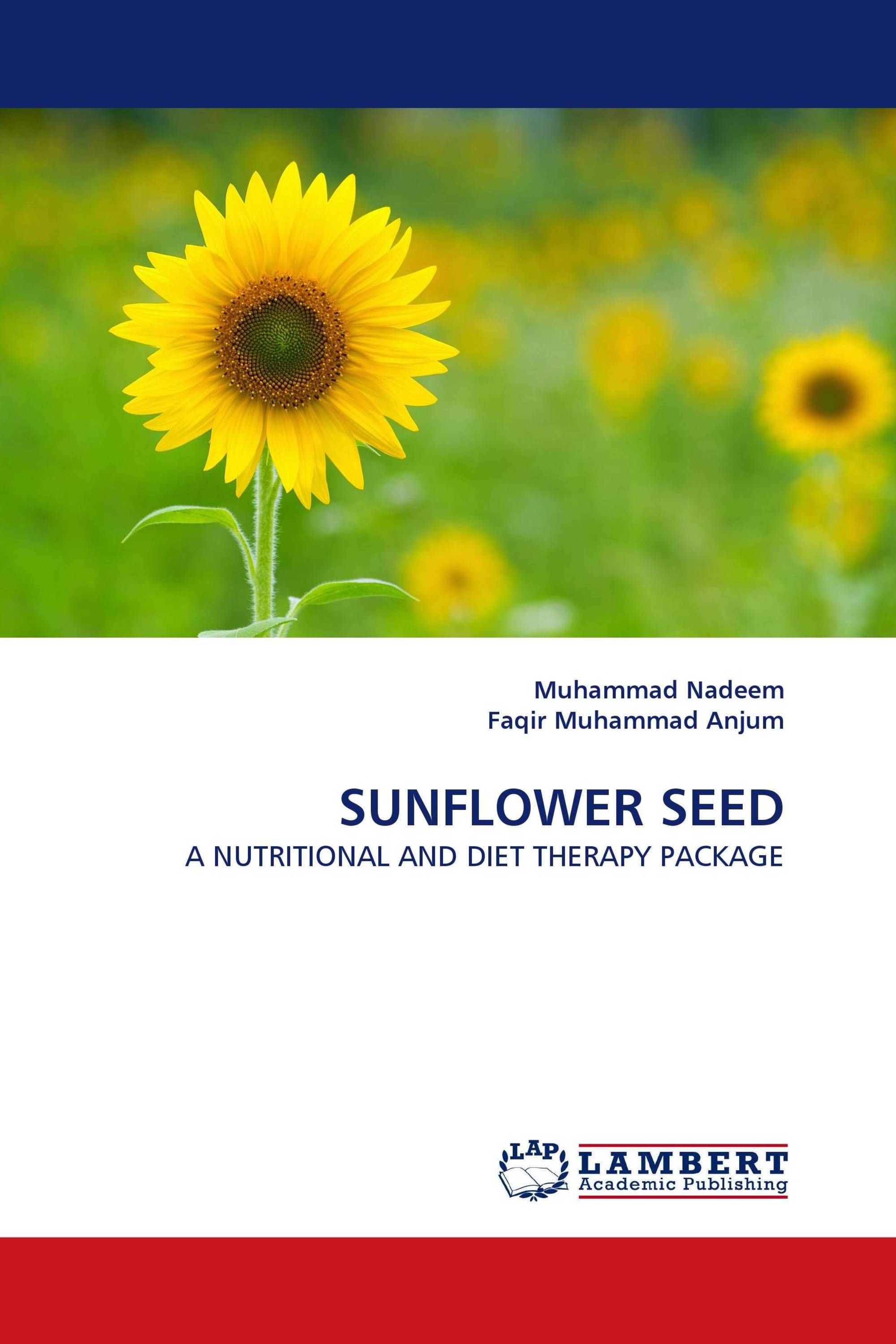 SUNFLOWER SEED