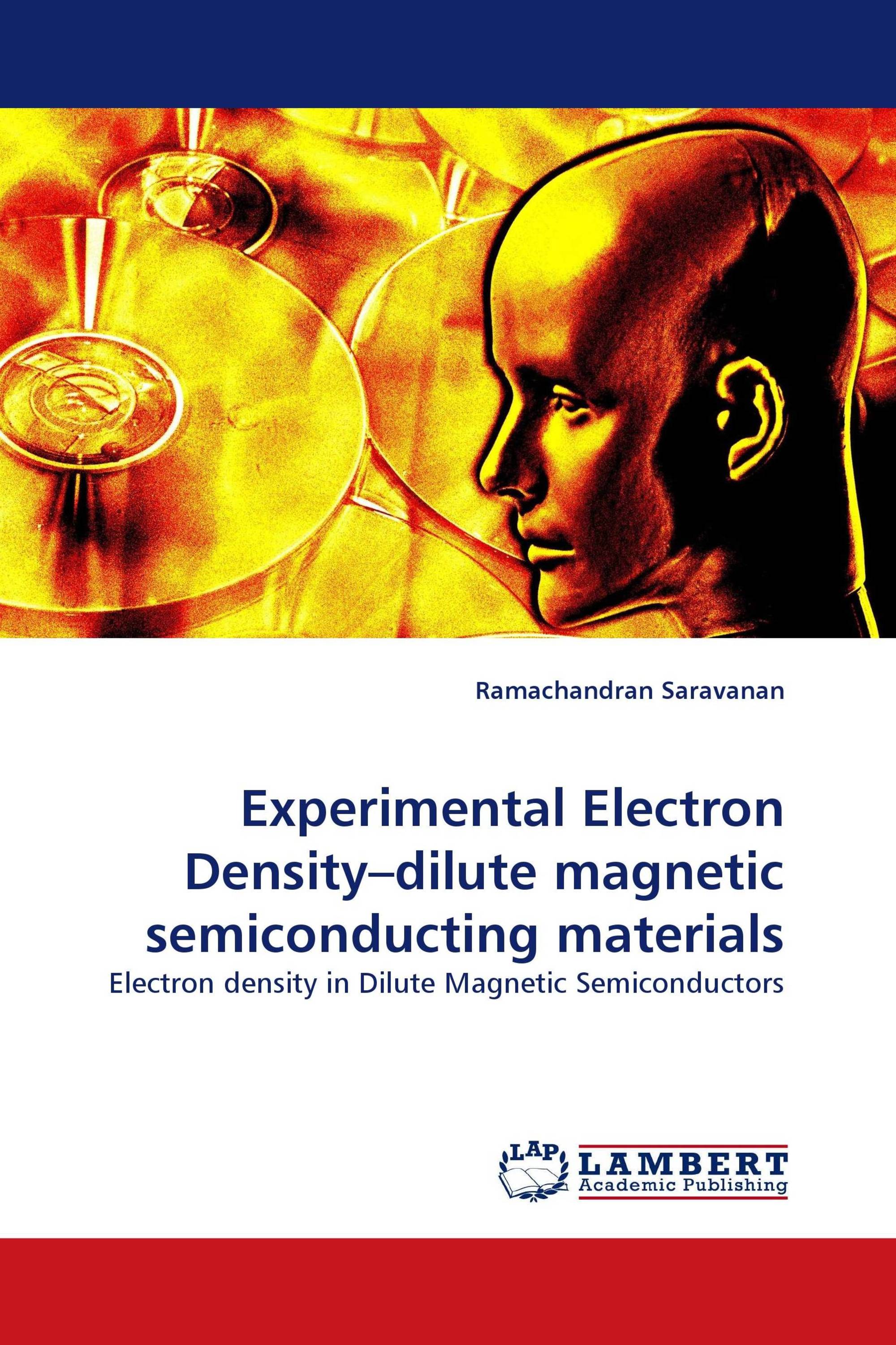 Experimental Electron Density–dilute magnetic semiconducting materials