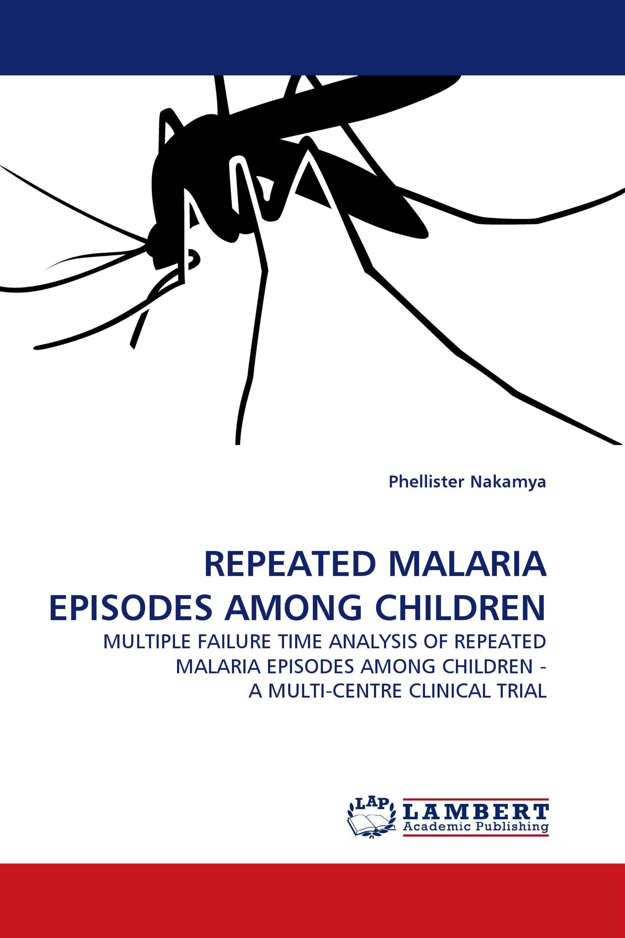 REPEATED MALARIA EPISODES AMONG CHILDREN