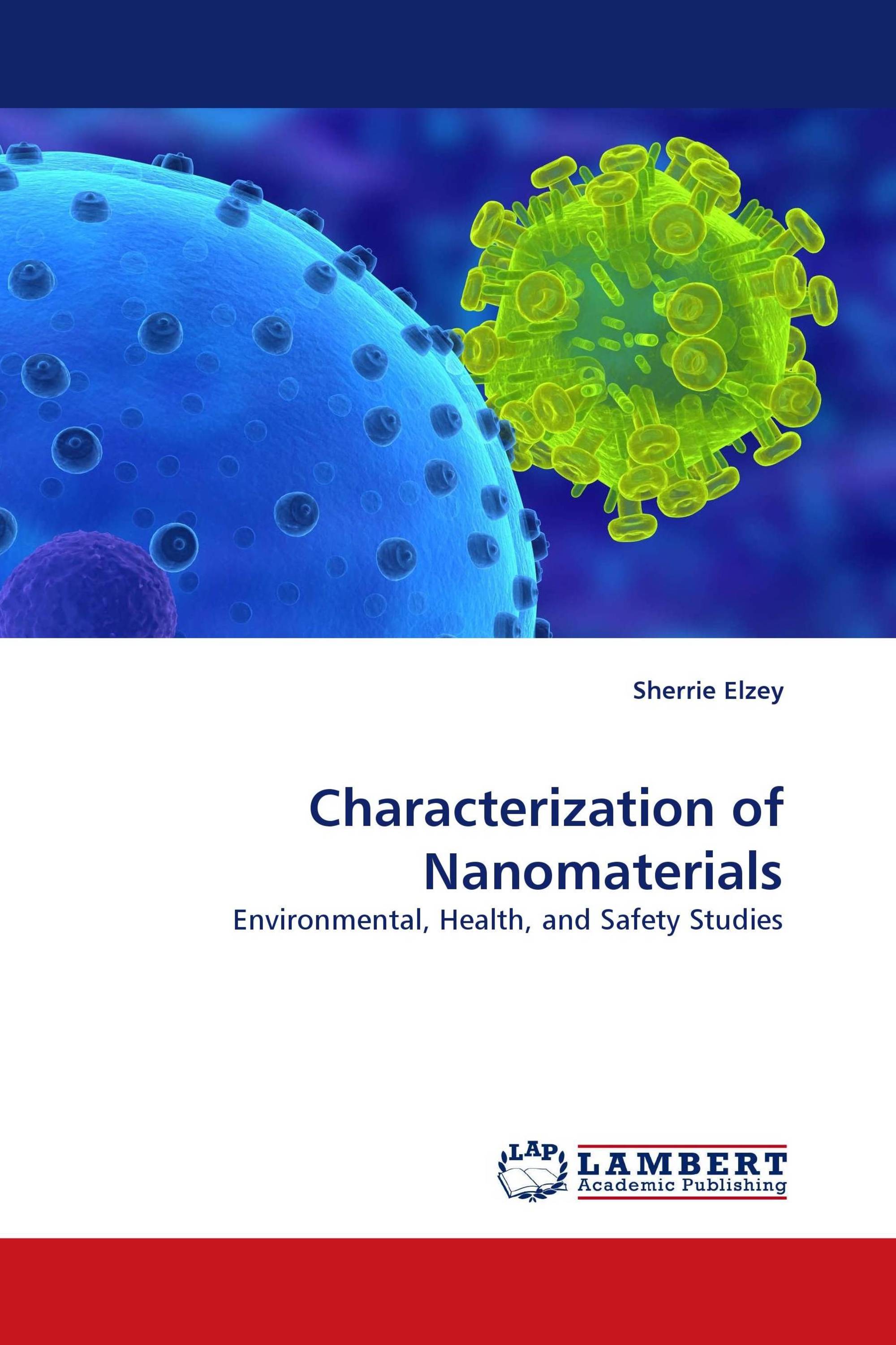 Characterization of Nanomaterials