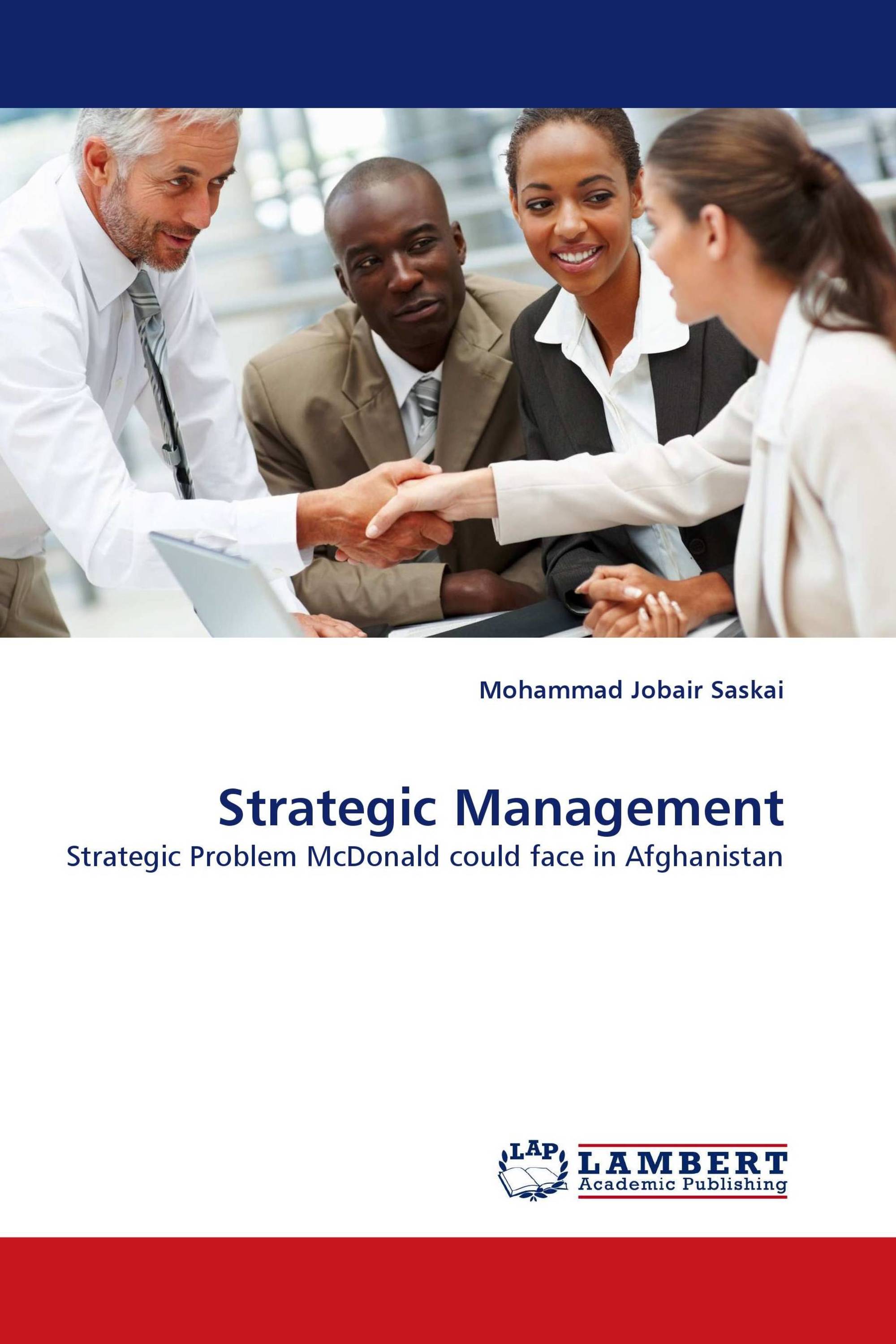 Strategic Management