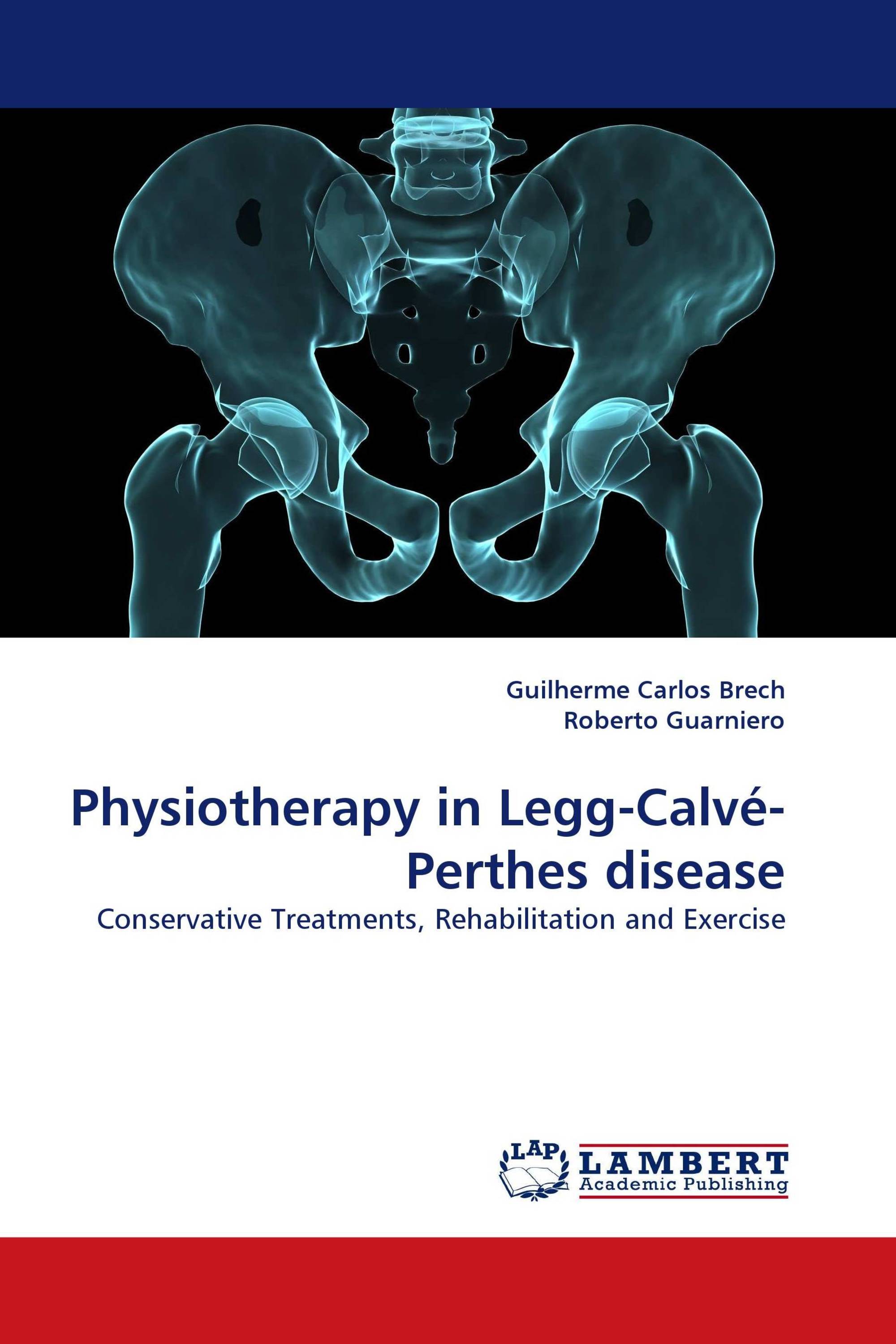 Physiotherapy in Legg-Calvé-Perthes disease