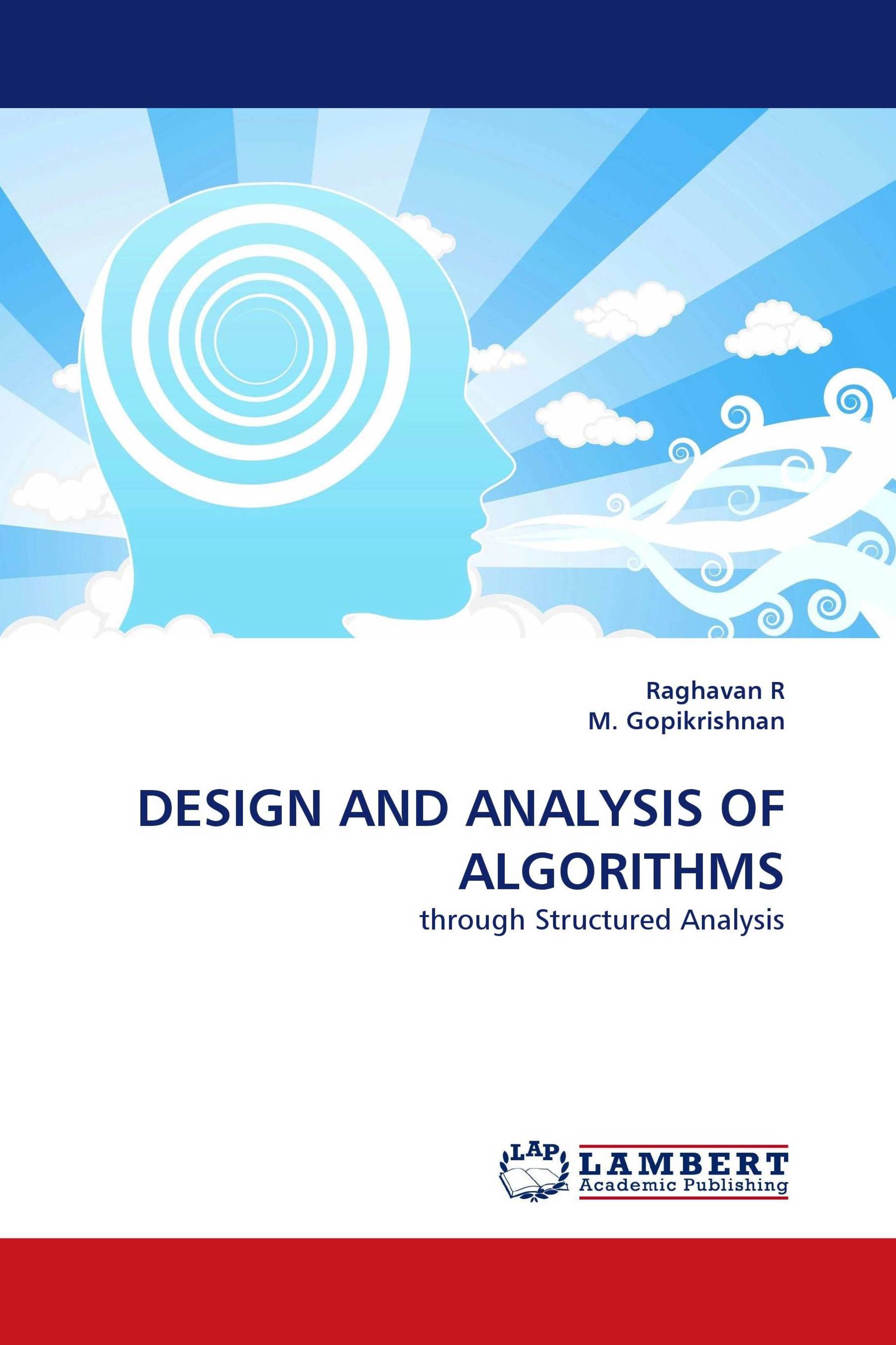 DESIGN AND ANALYSIS OF ALGORITHMS