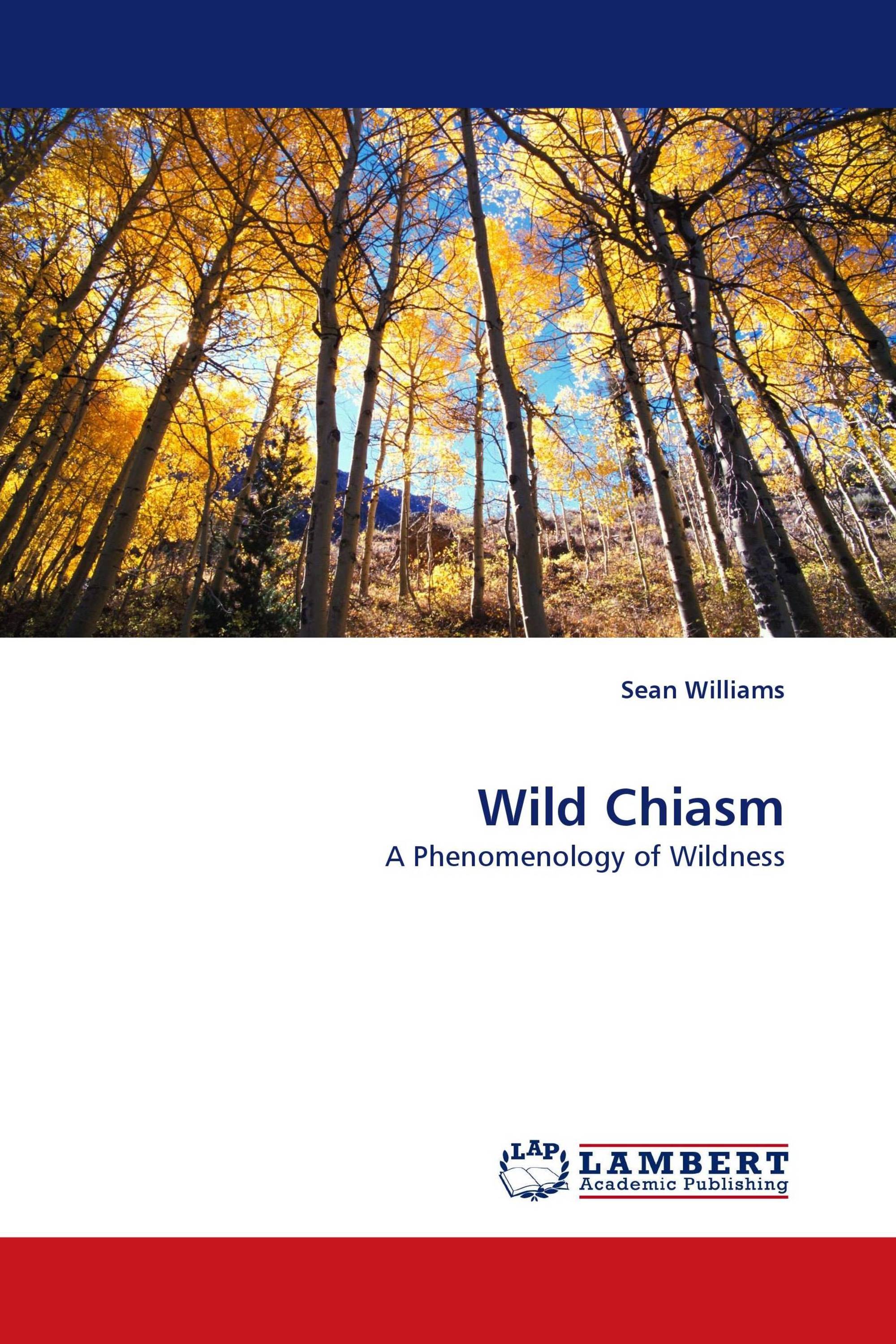 Wild Chiasm