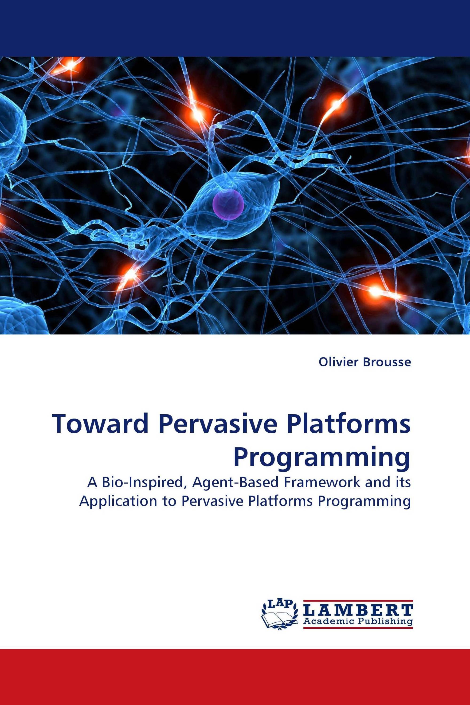 Toward Pervasive Platforms Programming