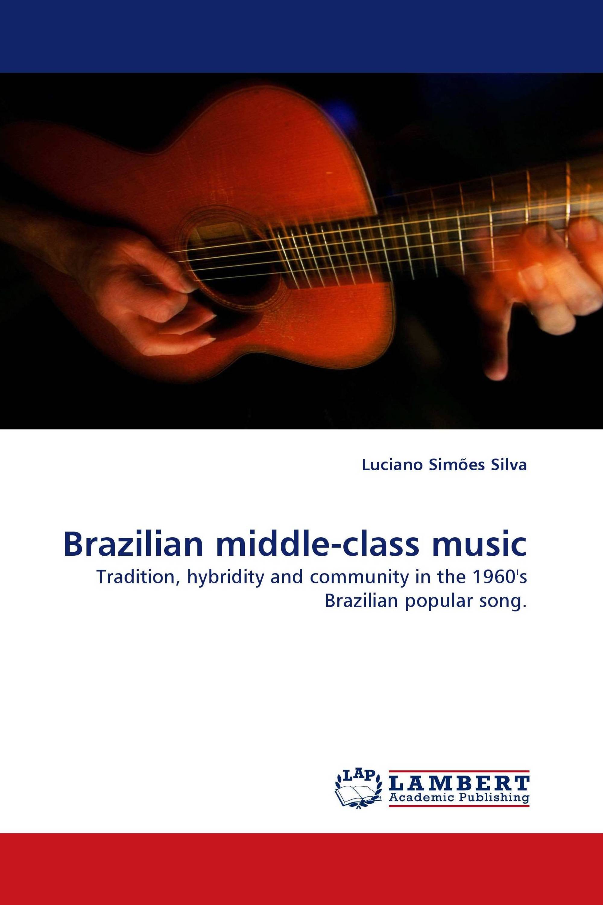 Brazilian middle-class music