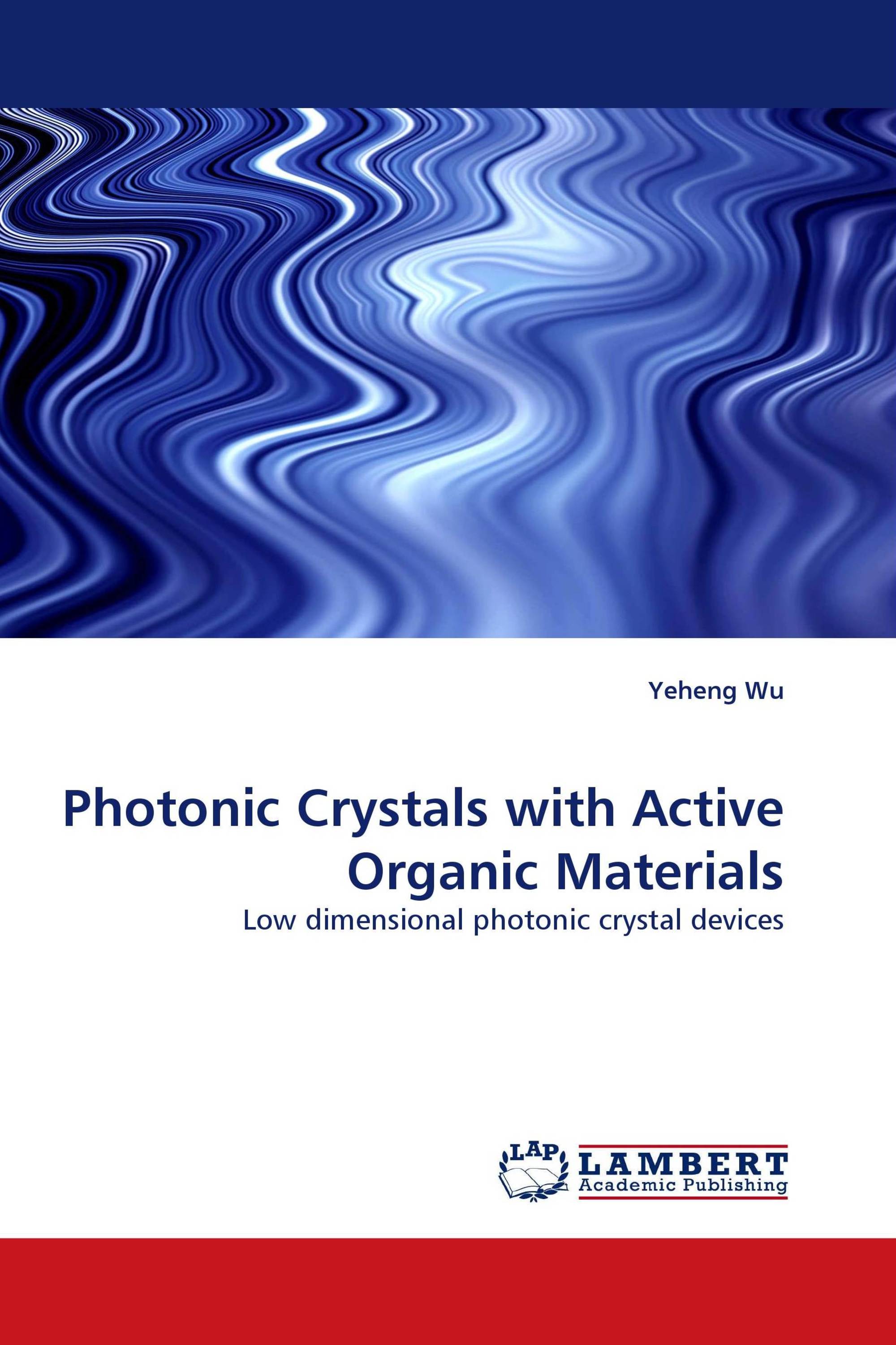 dissertation photonic crystal