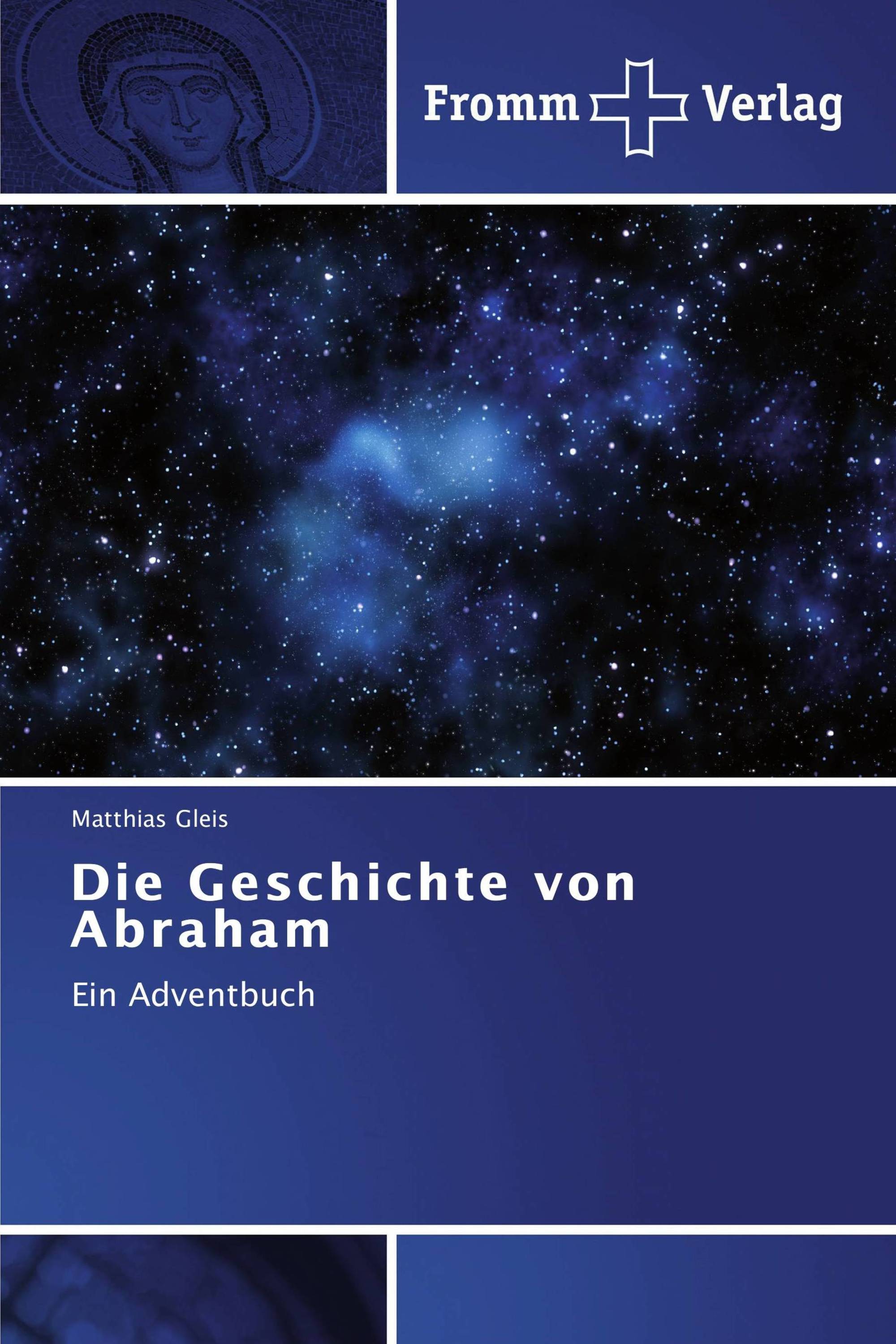 Die Geschichte von Abraham