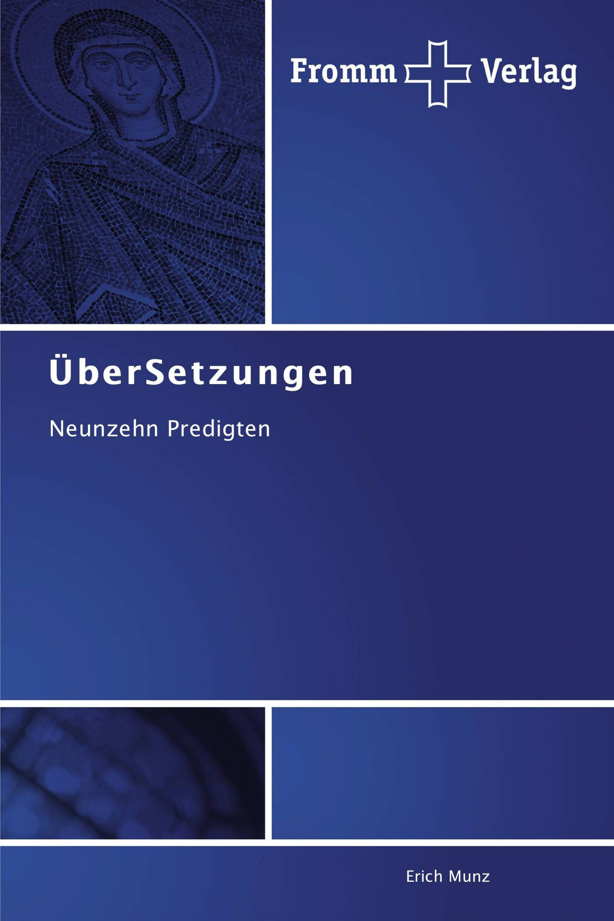 ÜberSetzungen