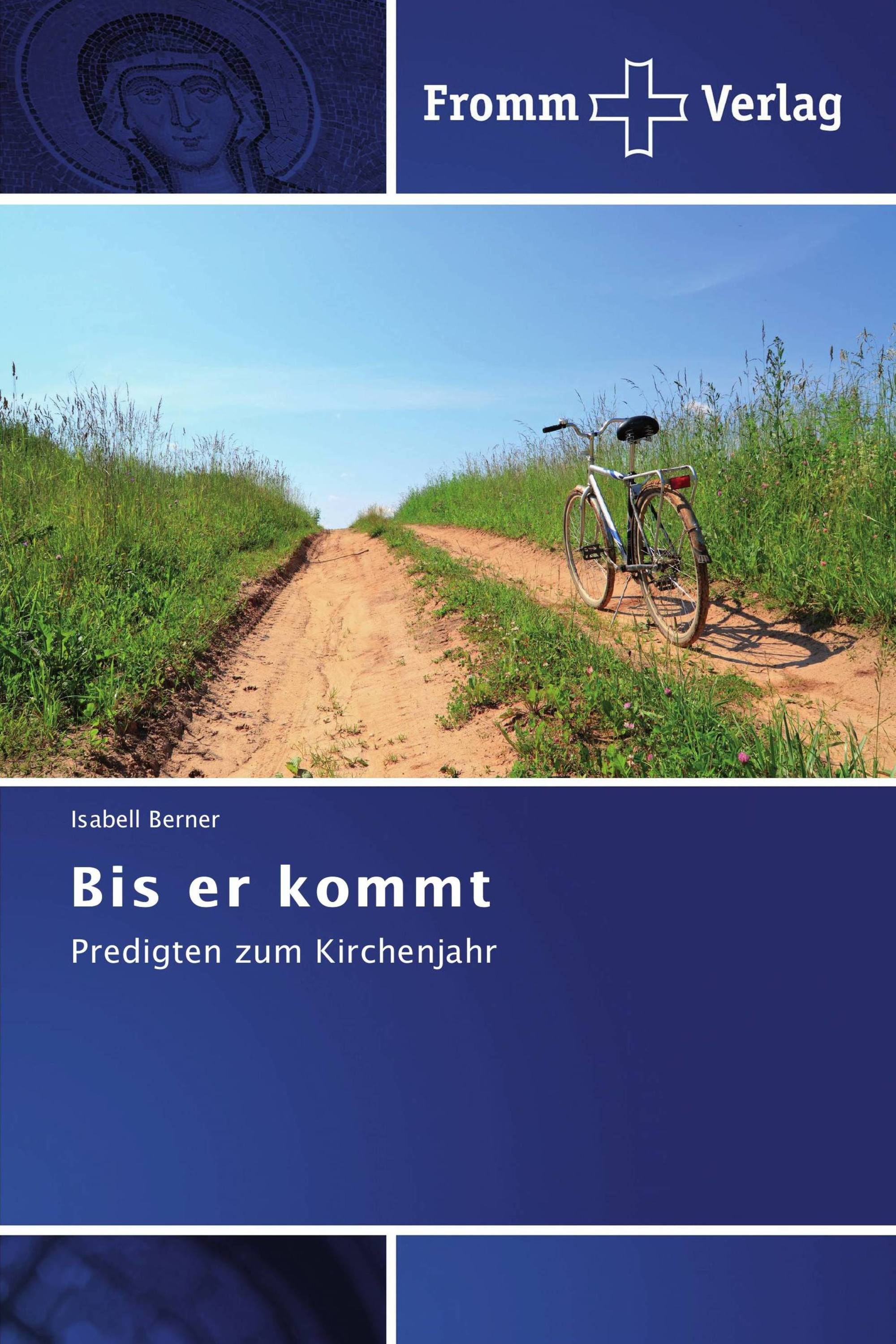 Bis er kommt