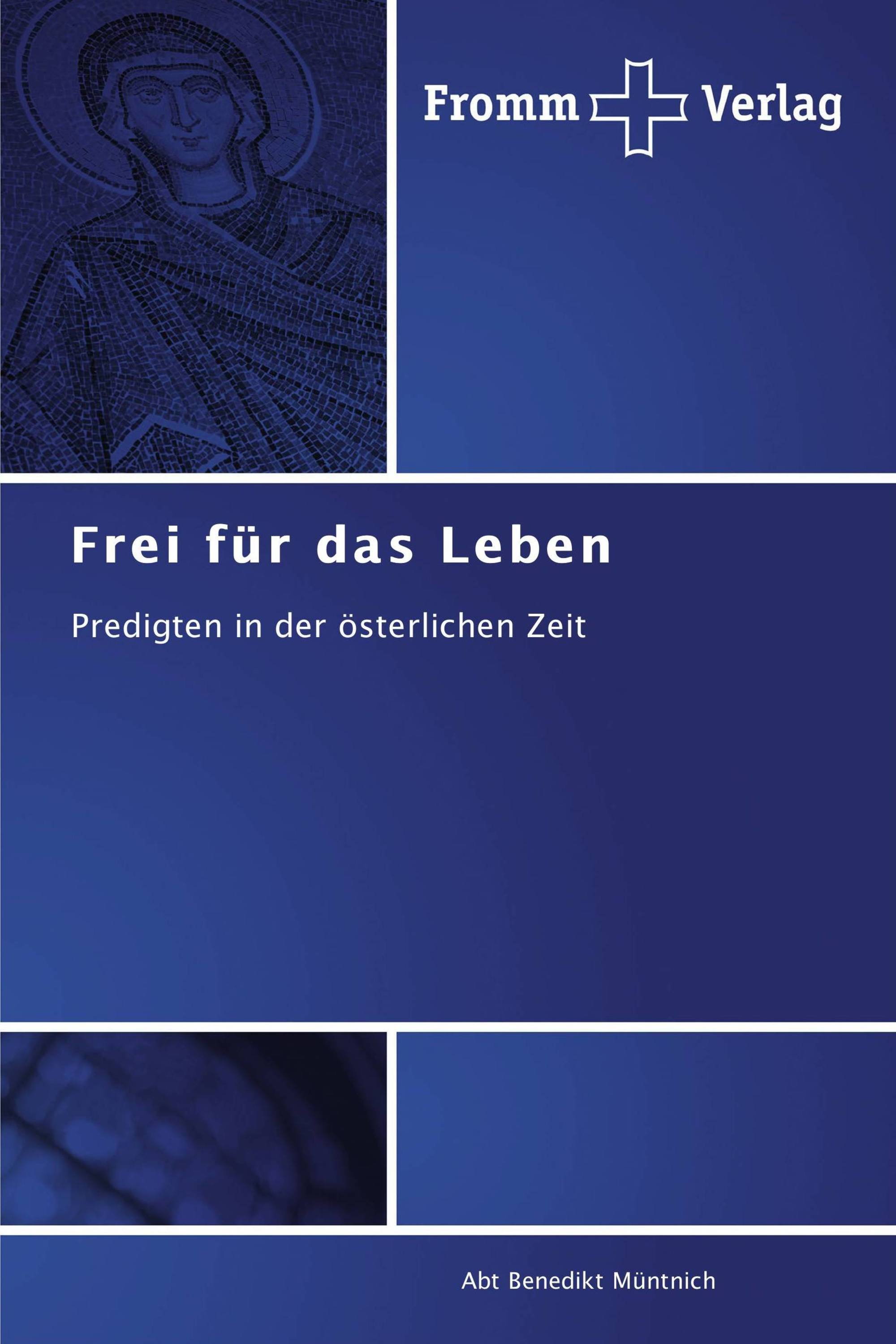 Frei für das Leben