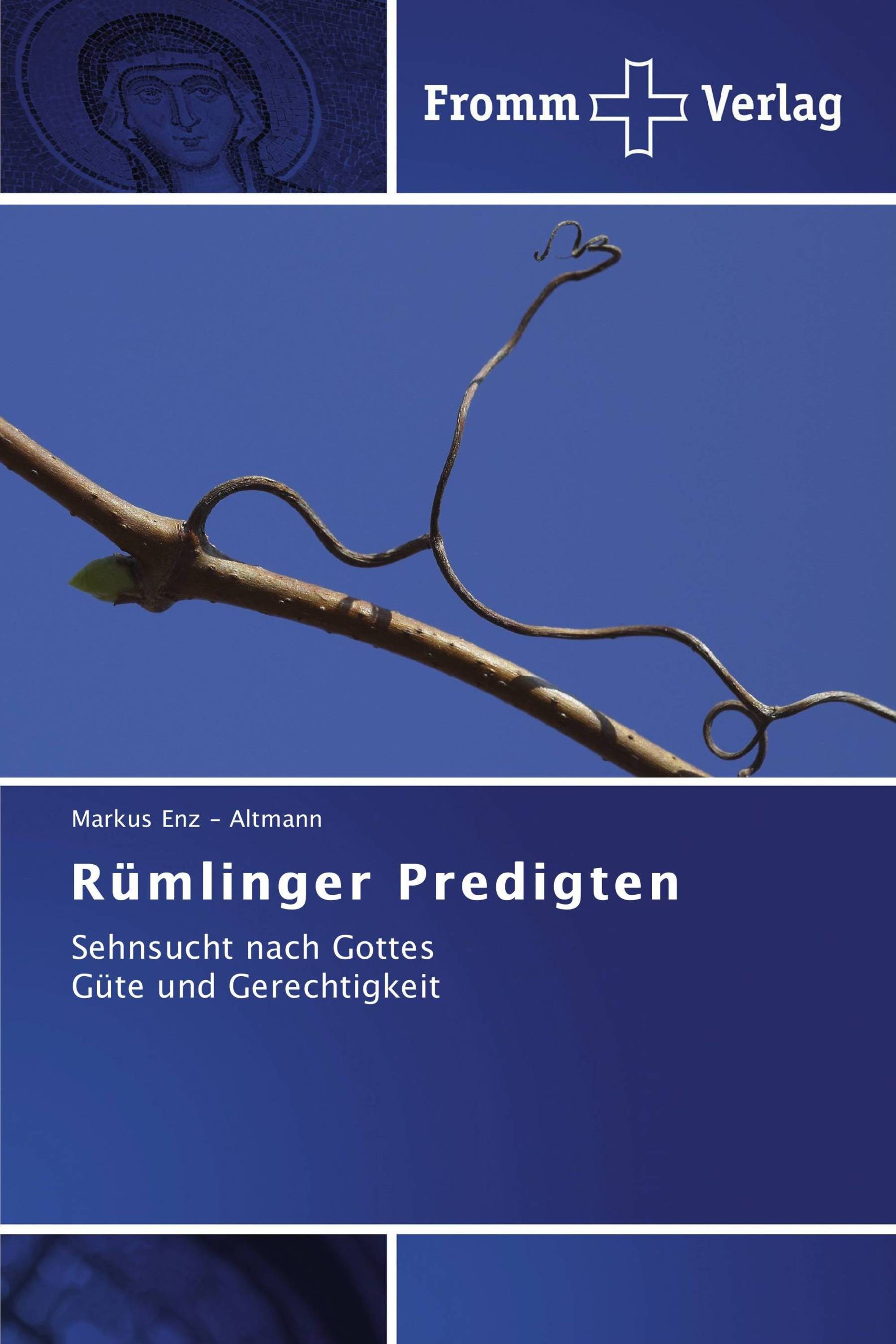 Rümlinger Predigten