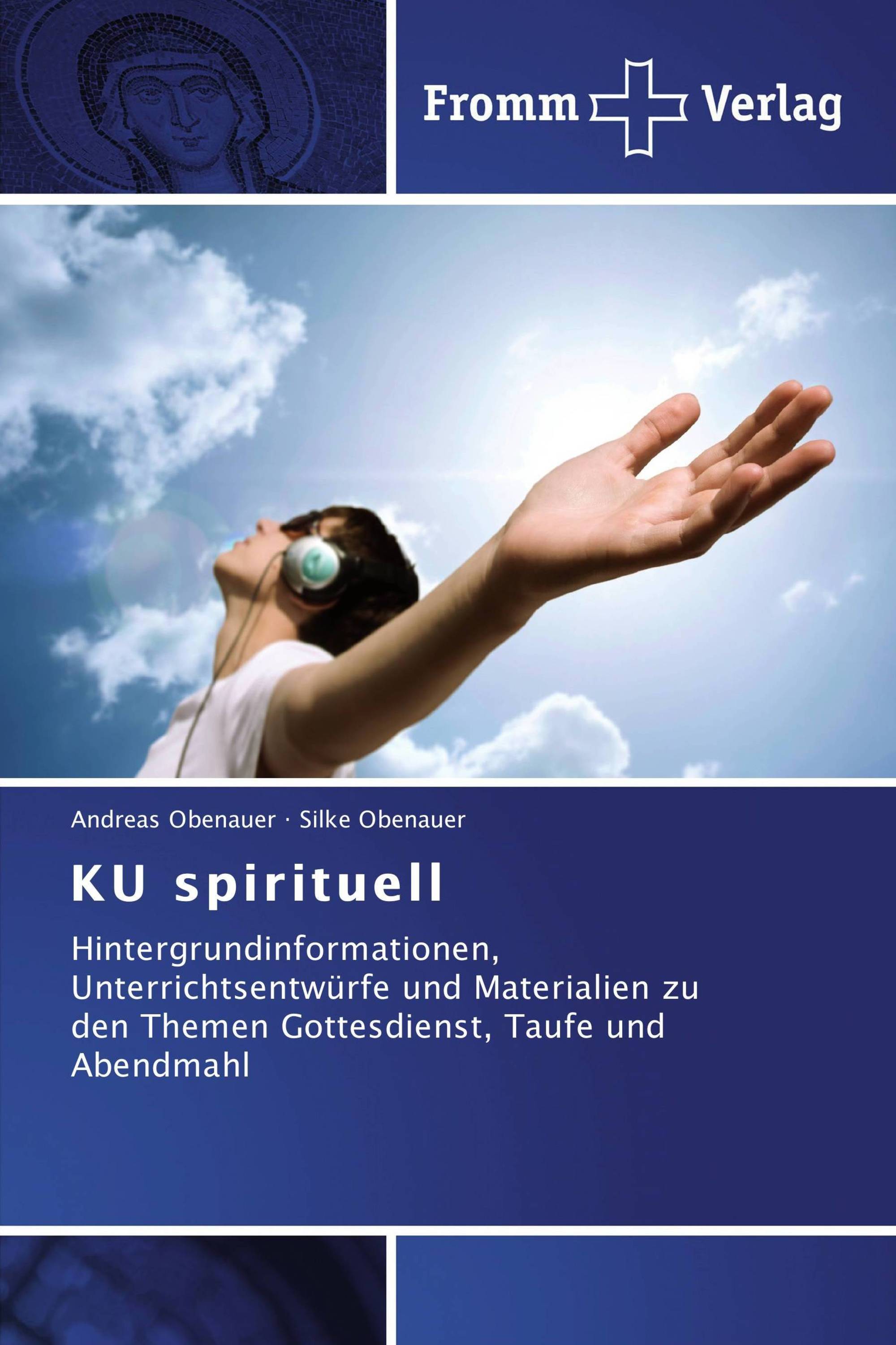 KU spirituell