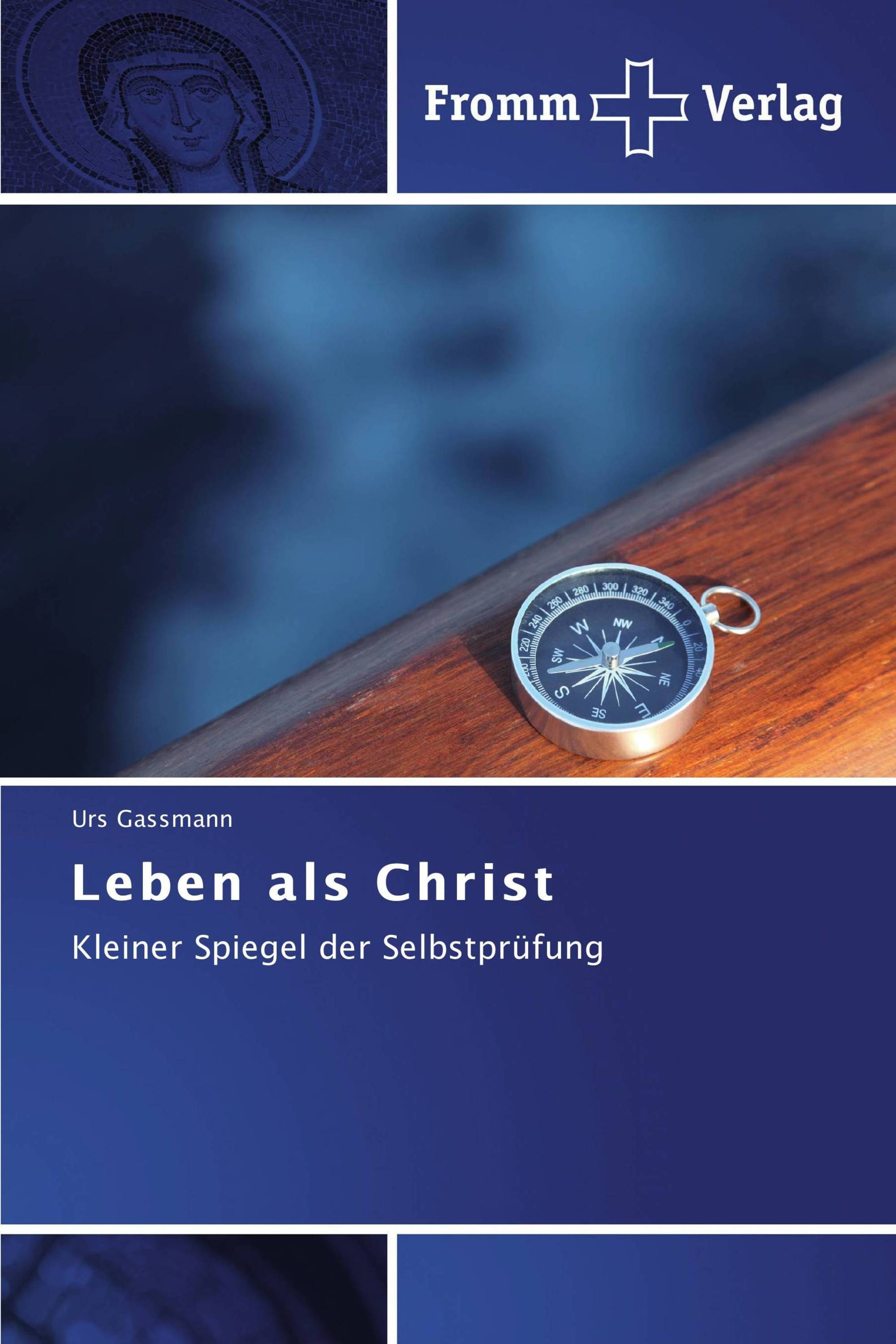 Leben als Christ