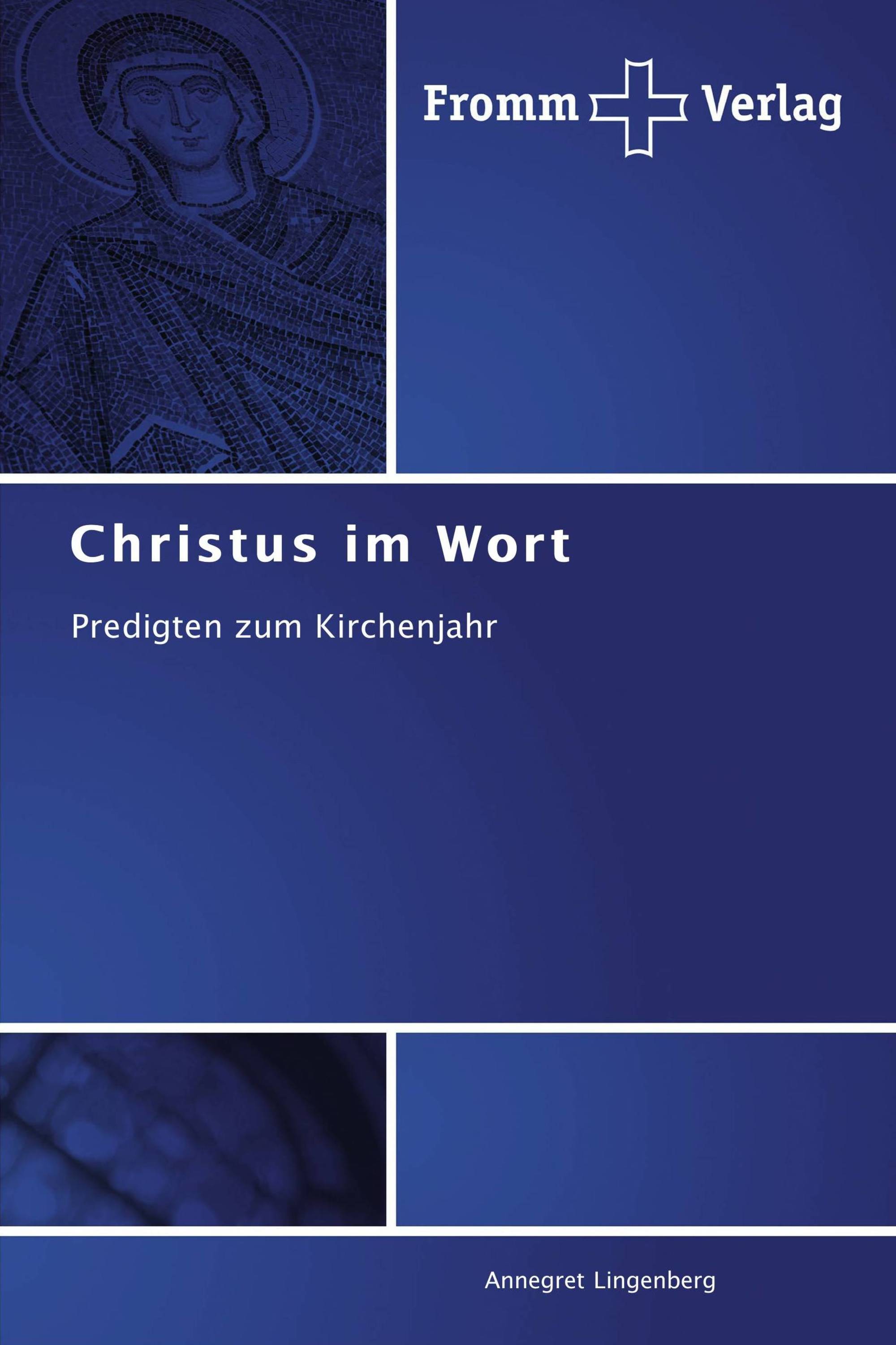 Christus im Wort