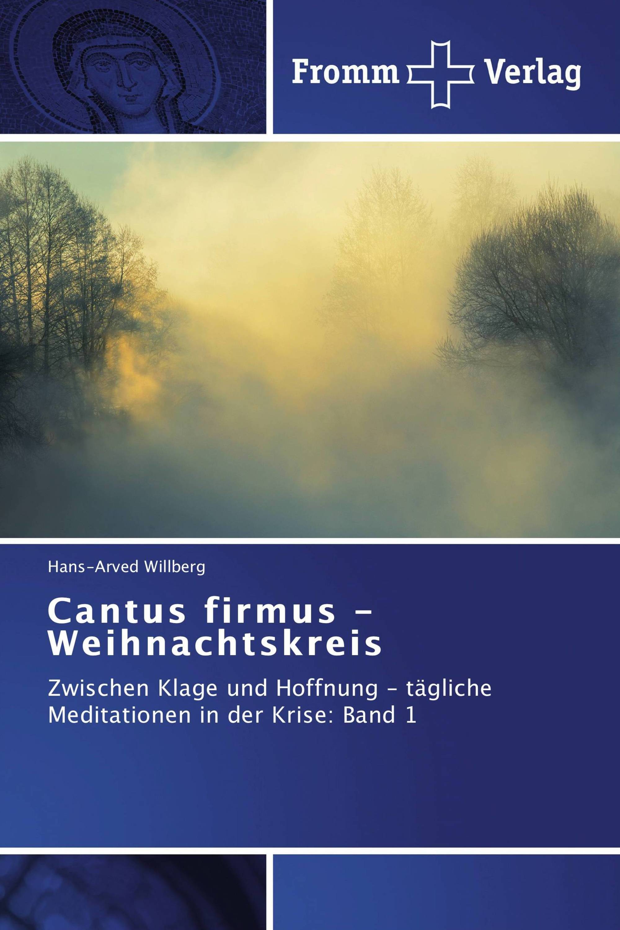 Cantus firmus - Weihnachtskreis