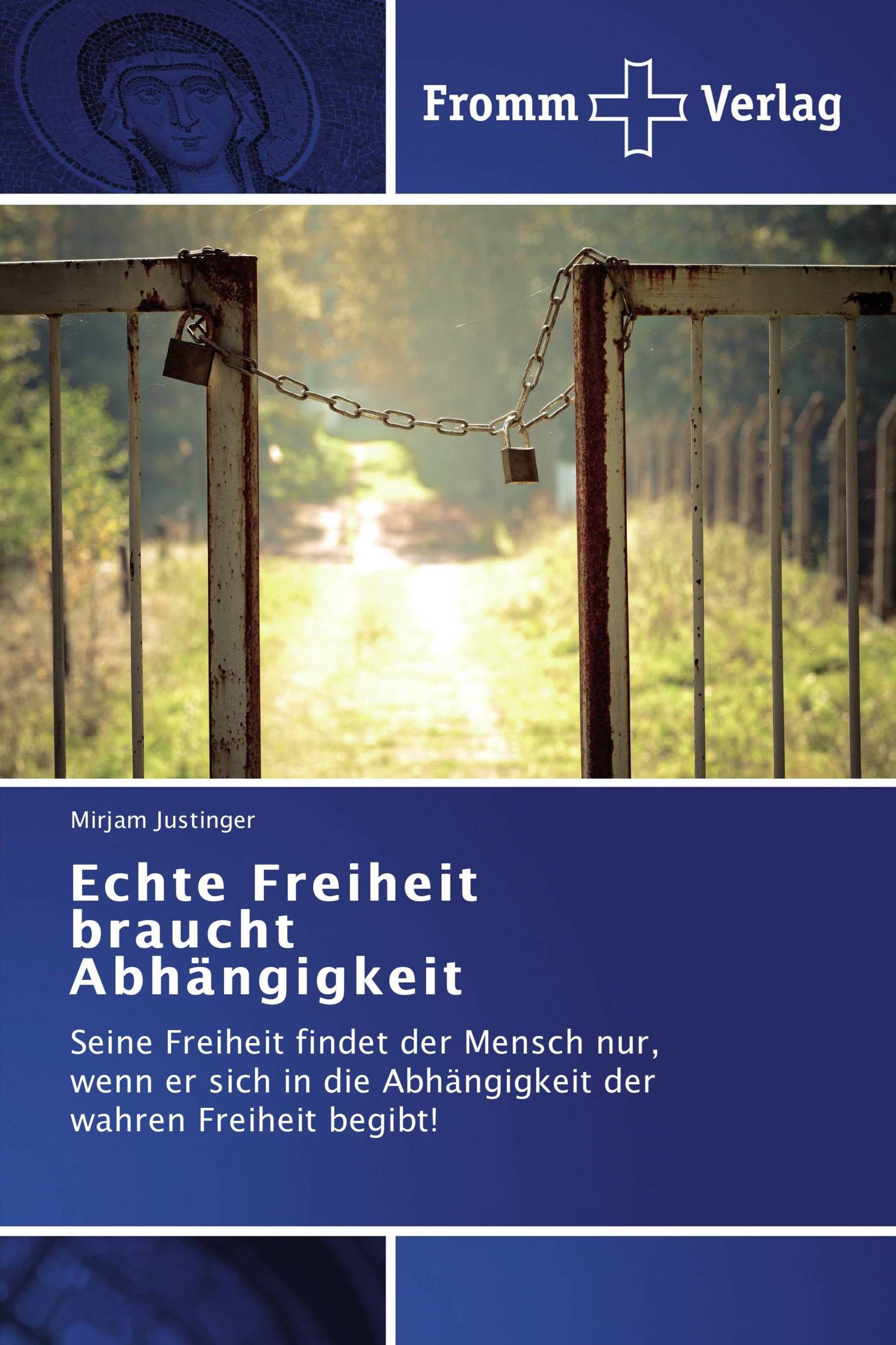 Echte Freiheit braucht Abhängigkeit