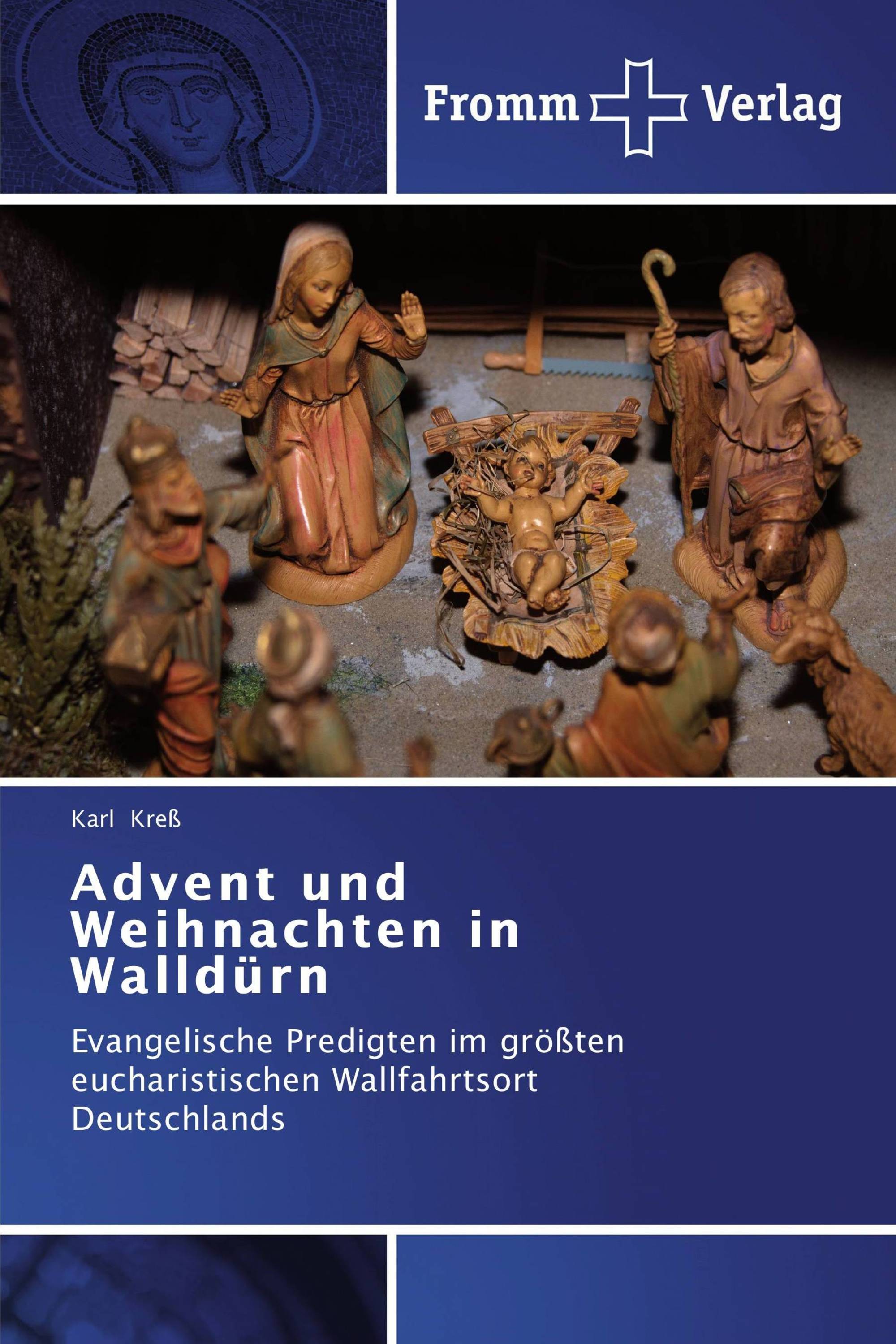 Advent und Weihnachten in Walldürn