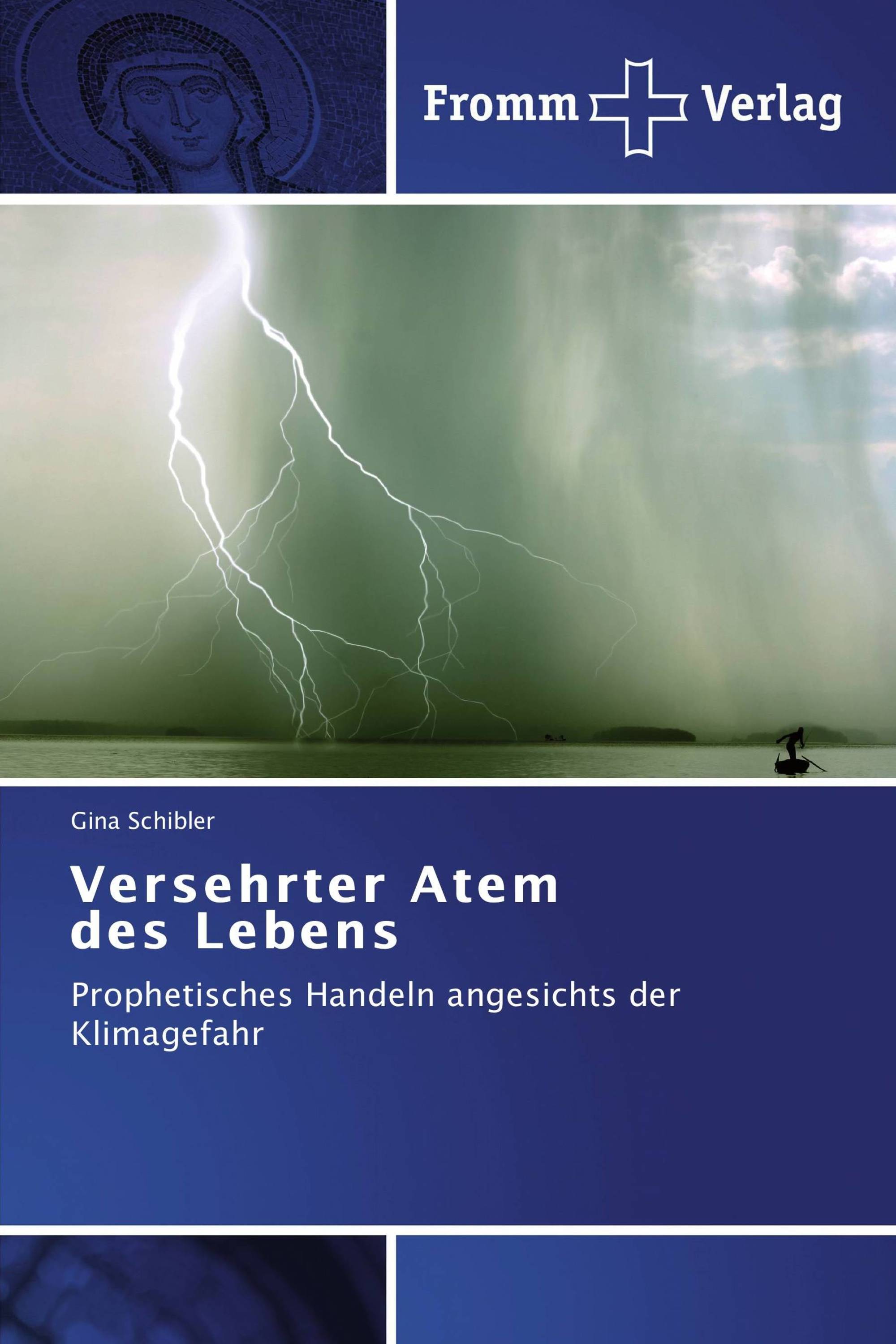 Versehrter Atem  des Lebens