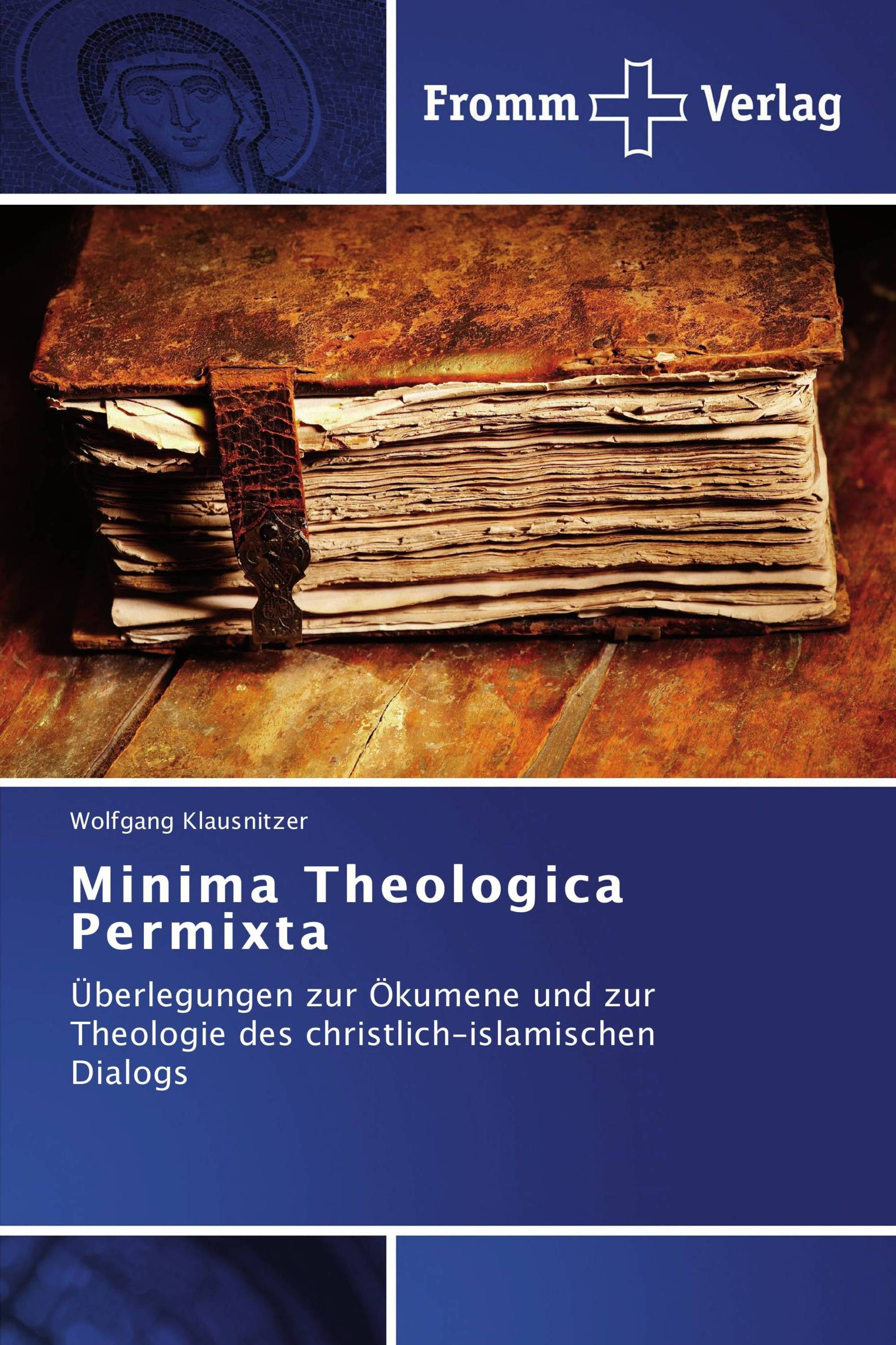 Minima Theologica Permixta