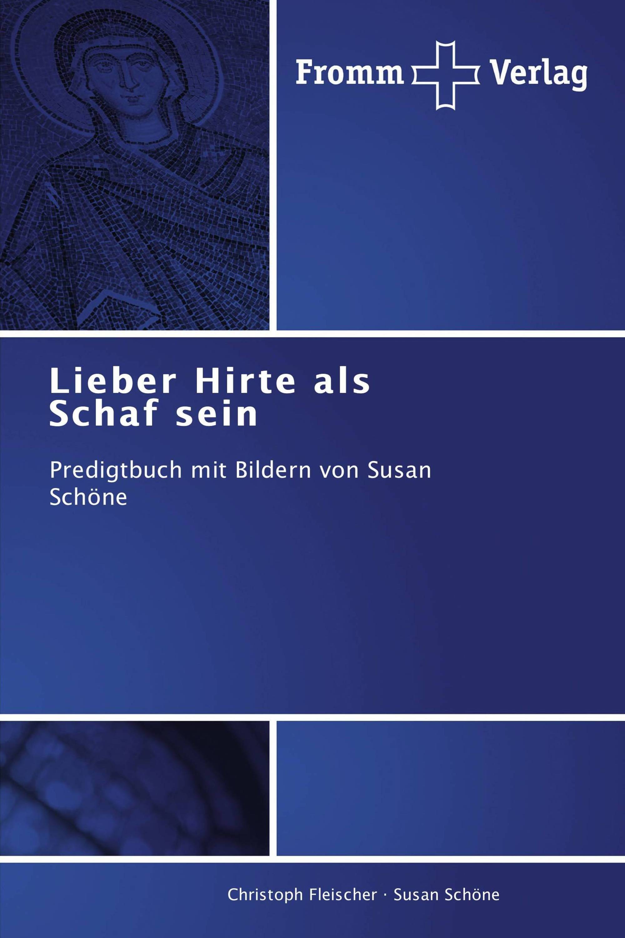 Lieber Hirte als Schaf sein