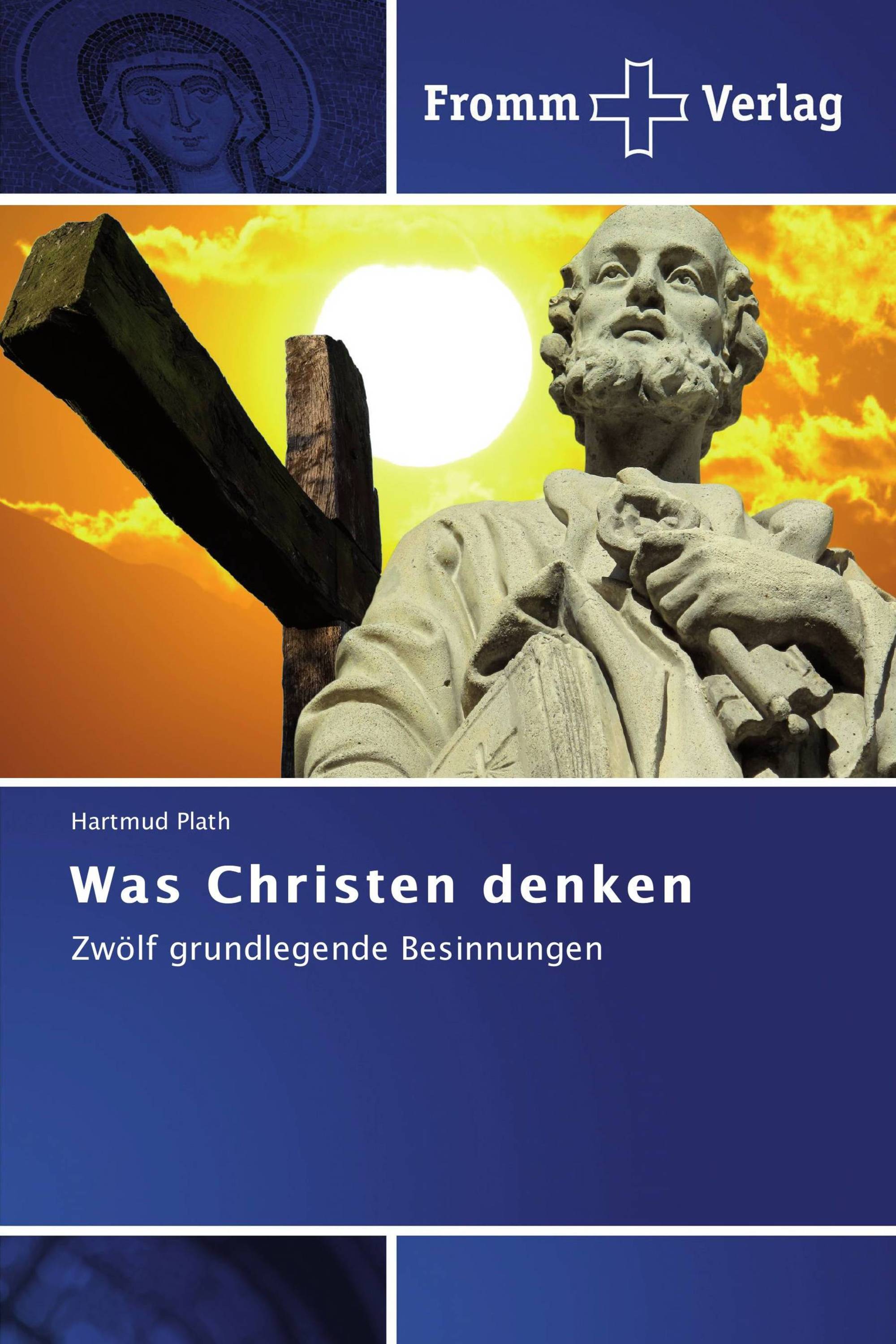 Was Christen denken