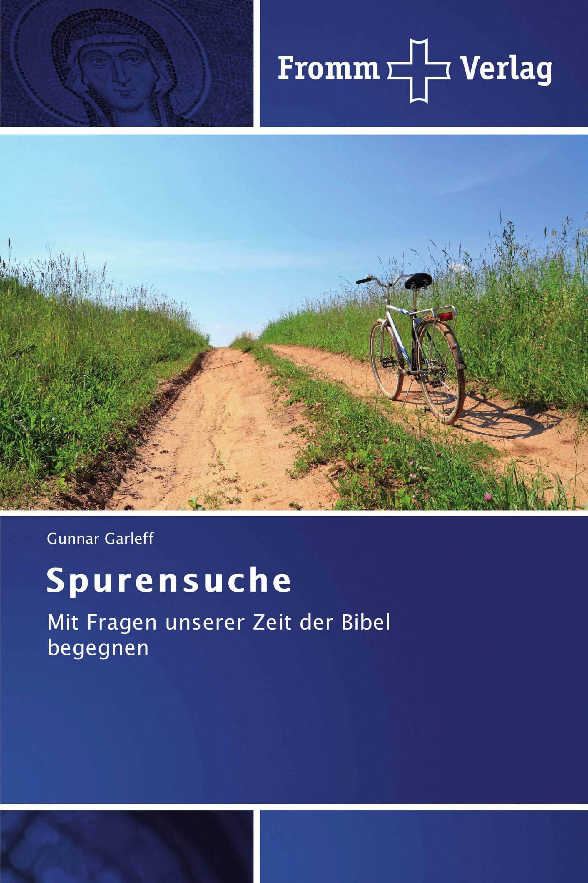 Spurensuche