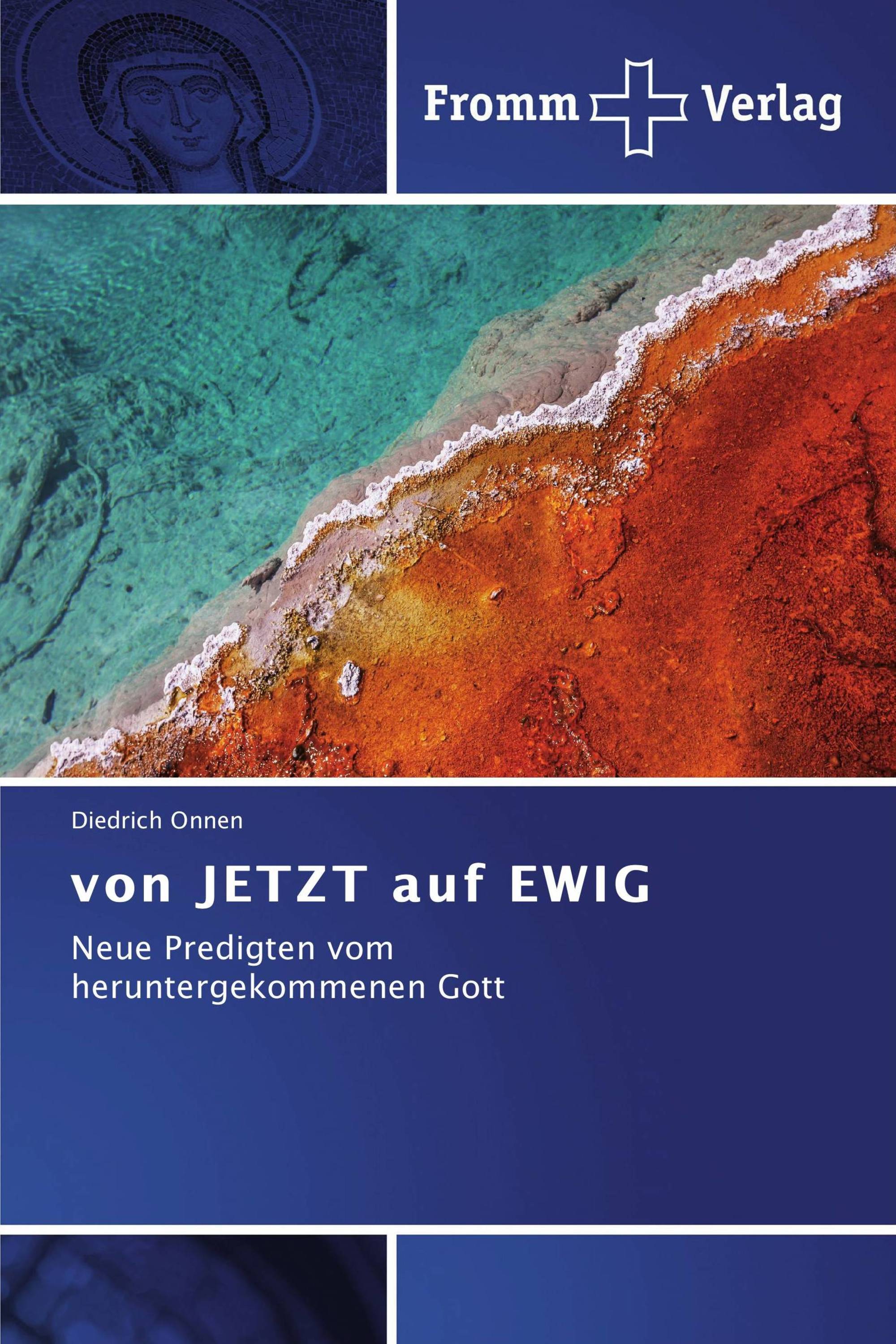 von JETZT auf EWIG