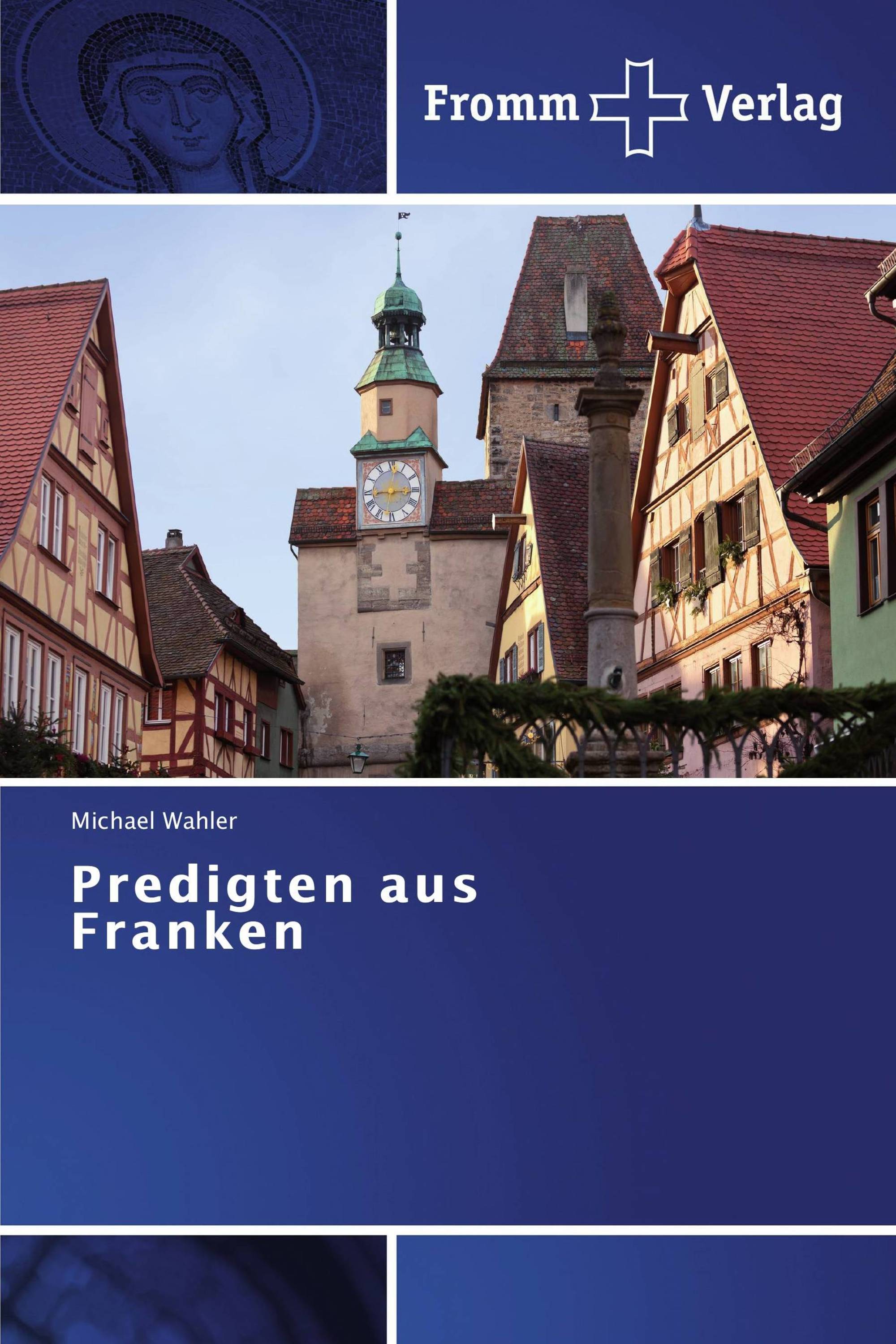 Predigten aus Franken