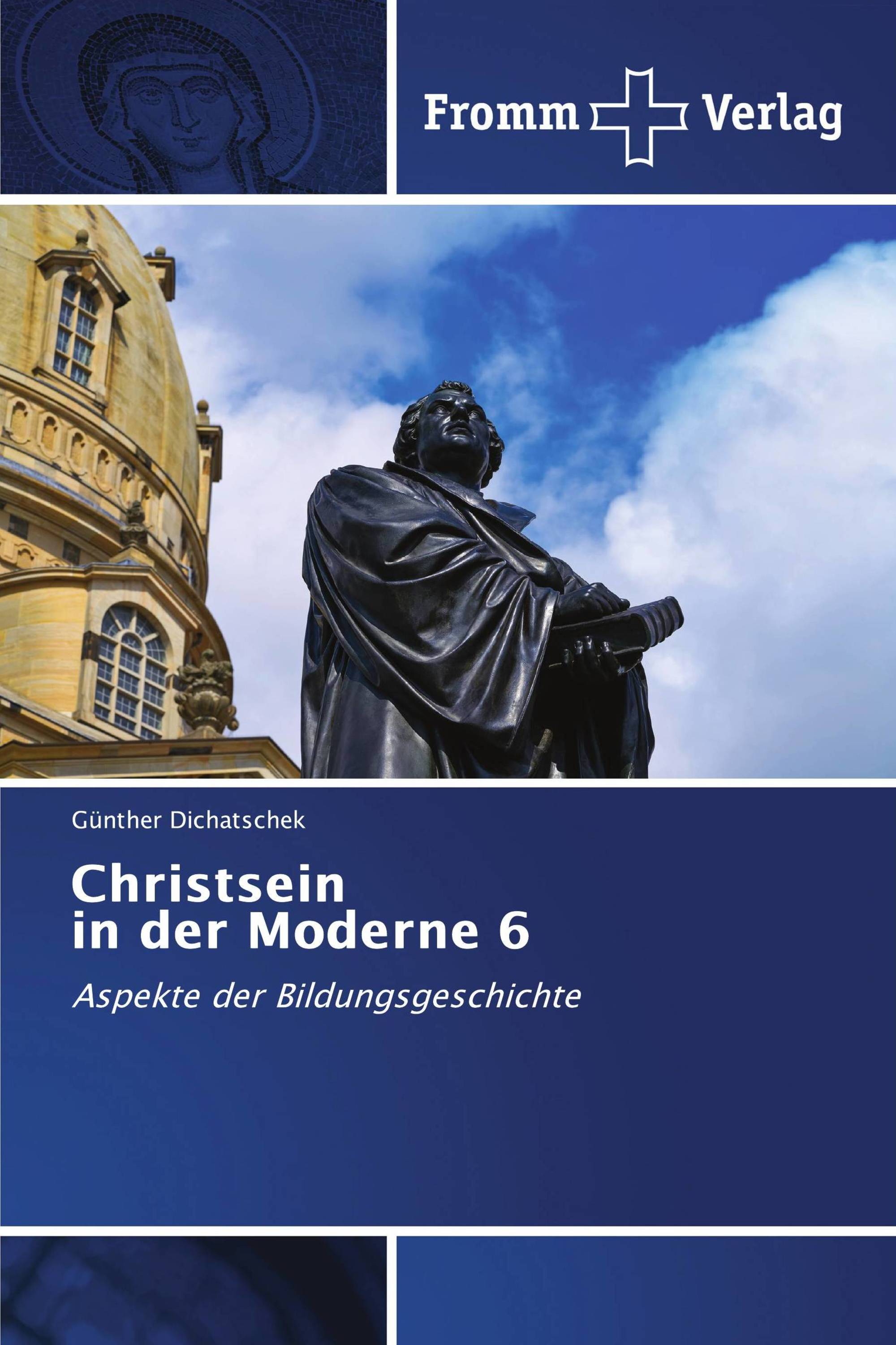 Christsein in der Moderne 6