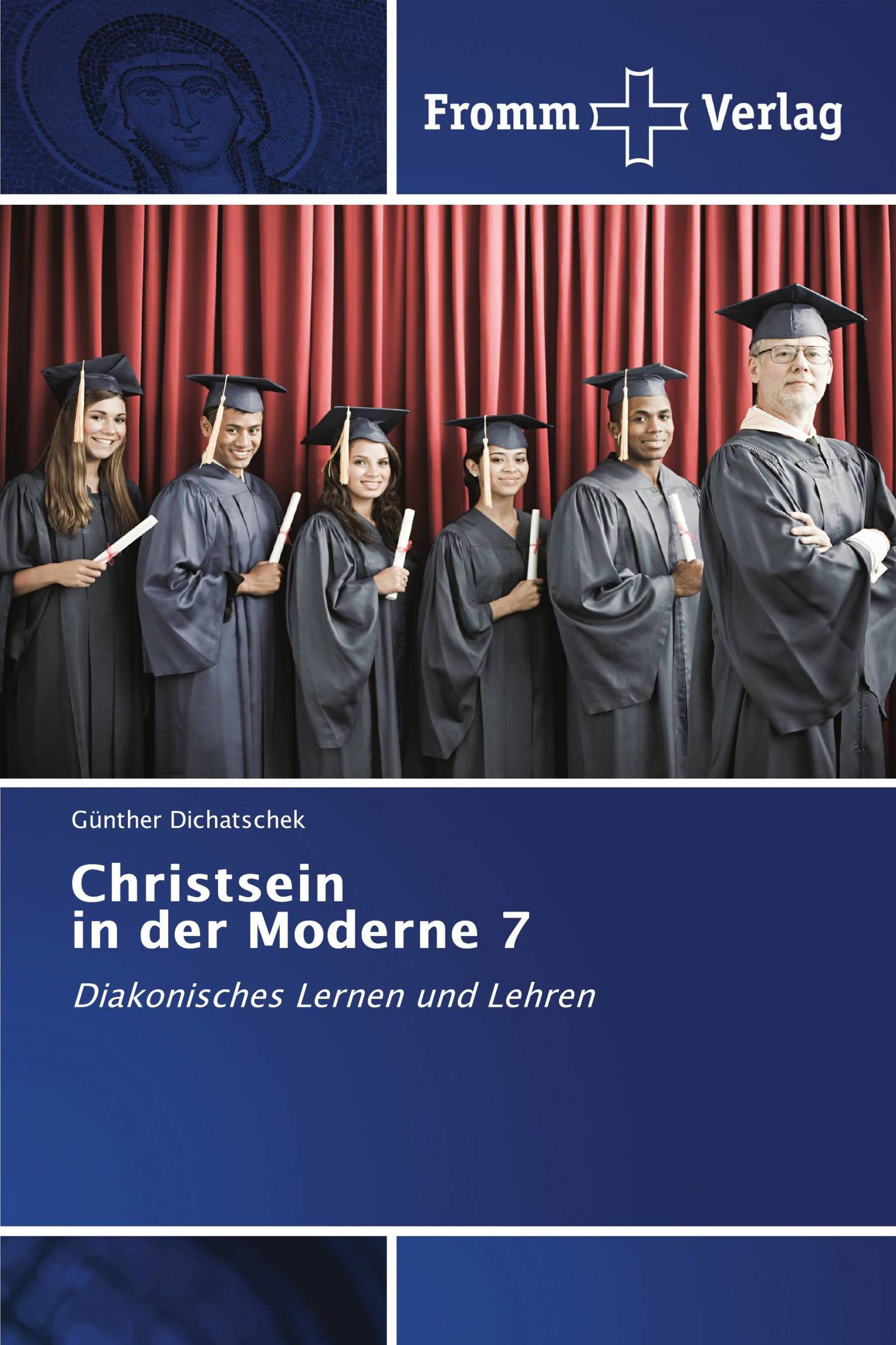 Christsein in der Moderne 7