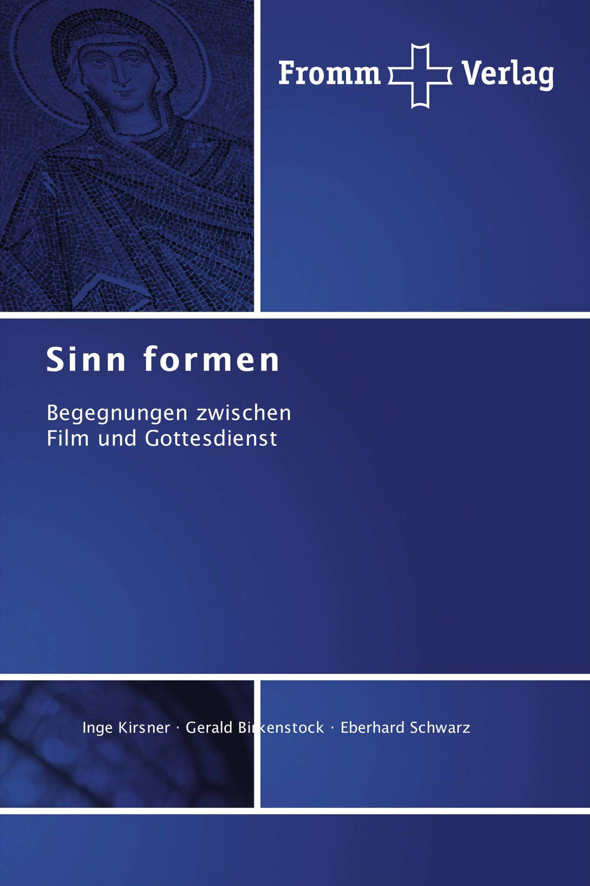 Sinn formen