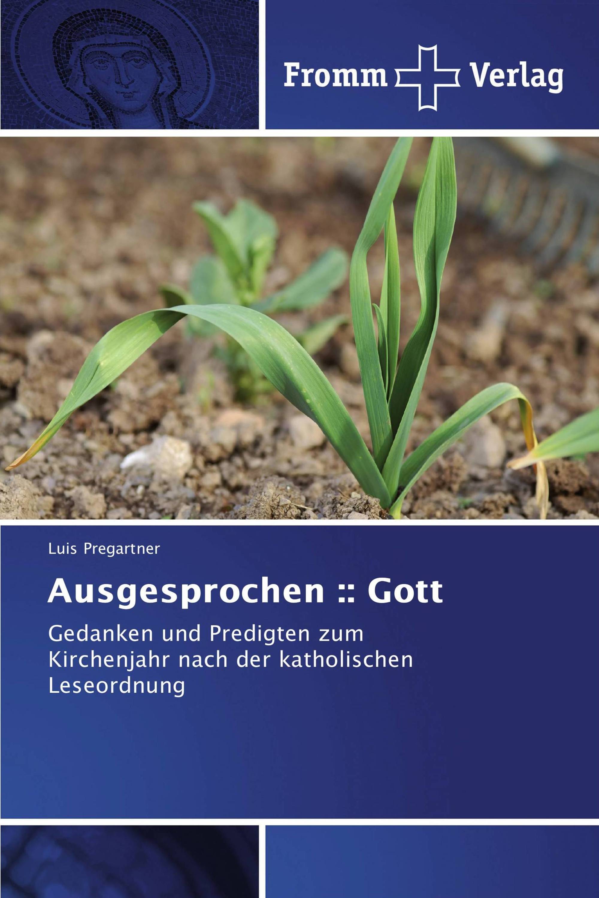 Ausgesprochen :: Gott